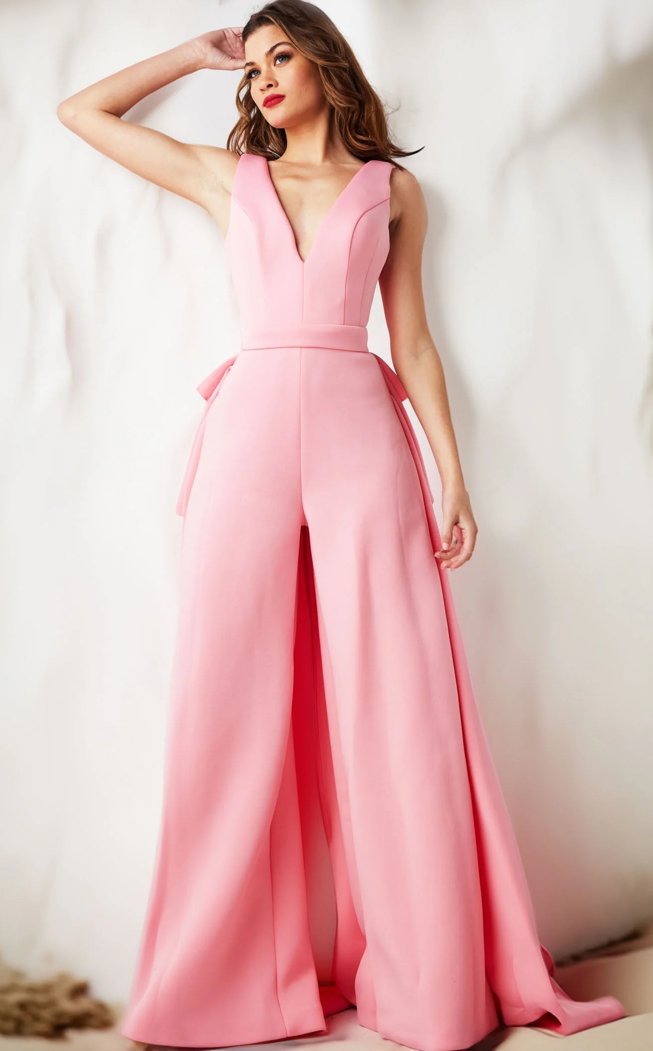 Jovani 08000CL Jumpsuit