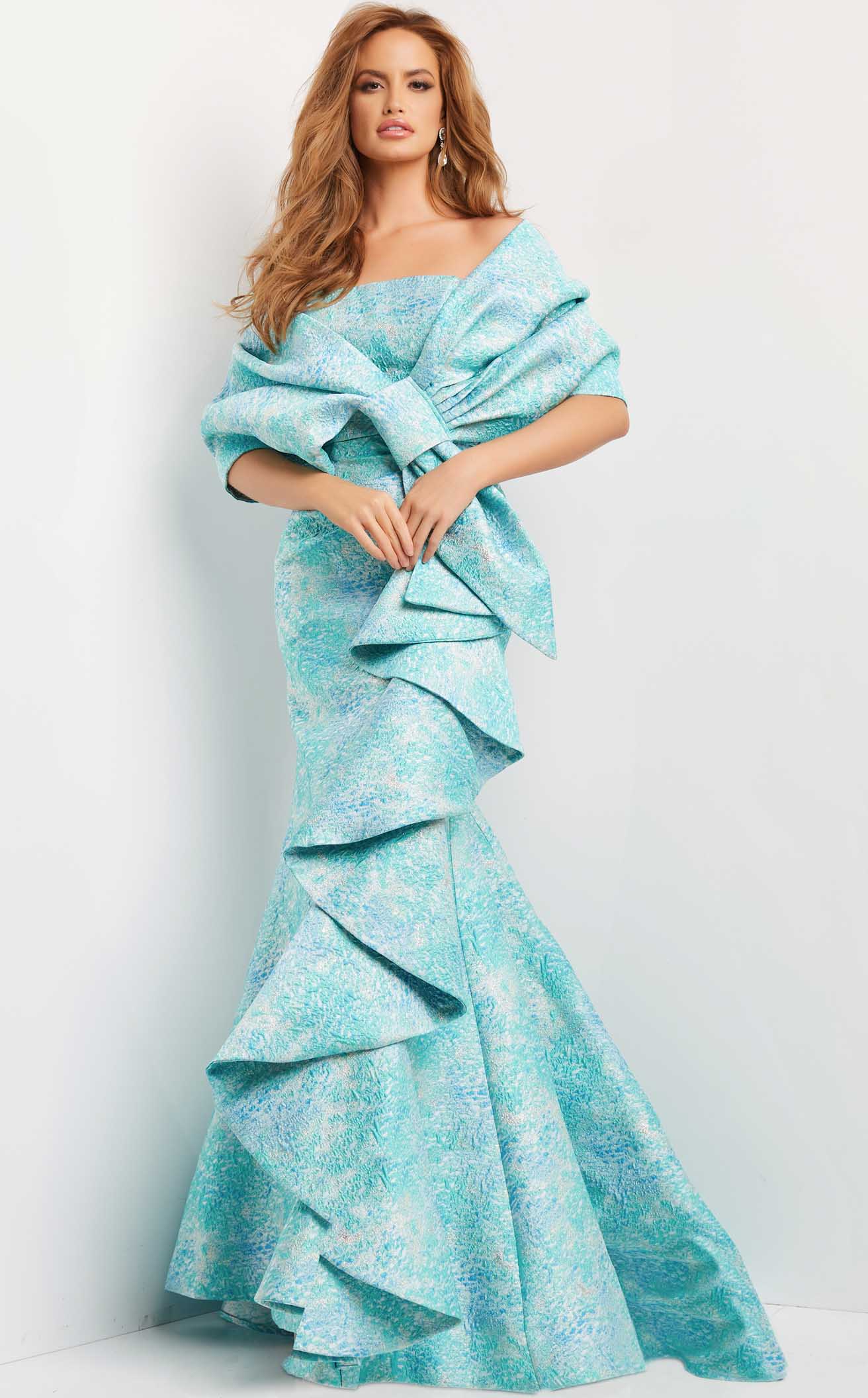 Jovani 08093CL Dress