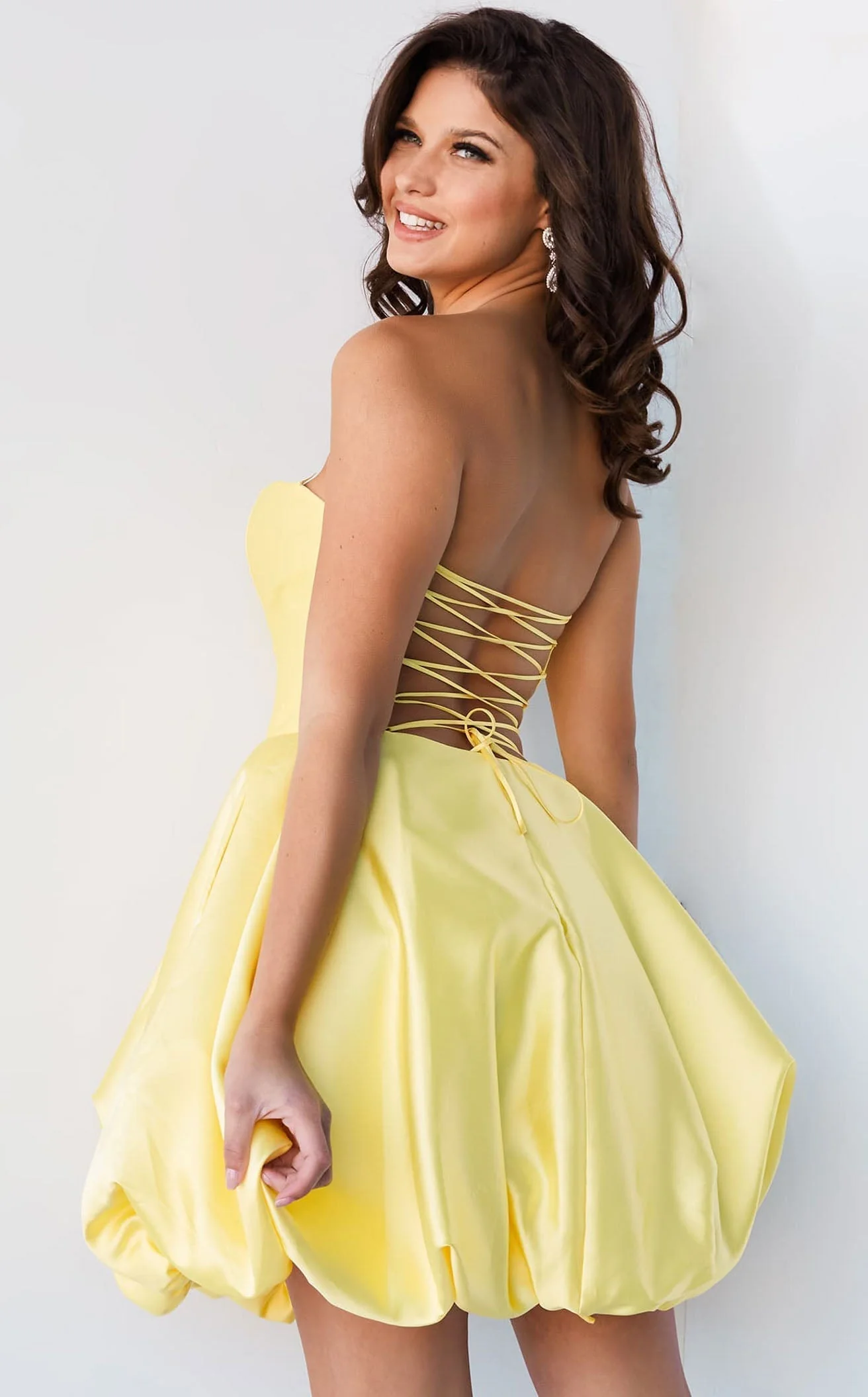 Jovani 08205 Dress - Image 2