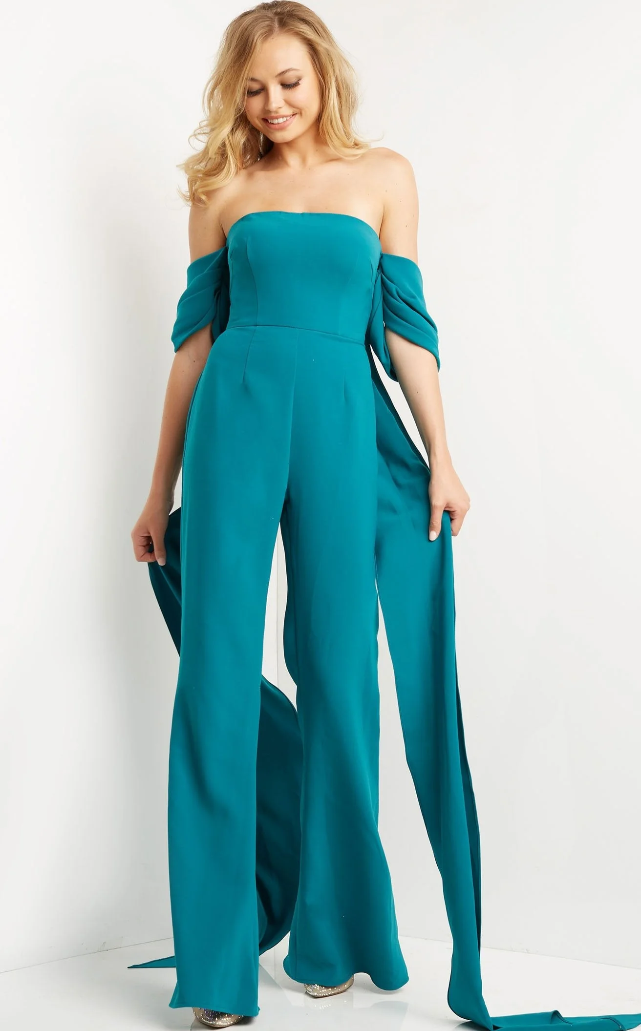 Jovani 08209 Jumpsuit