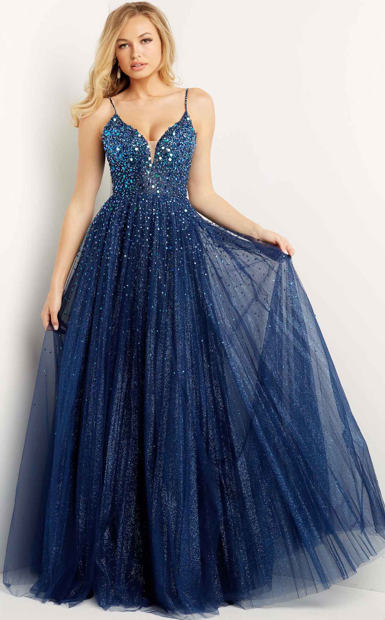 Jovani 08408 Dress