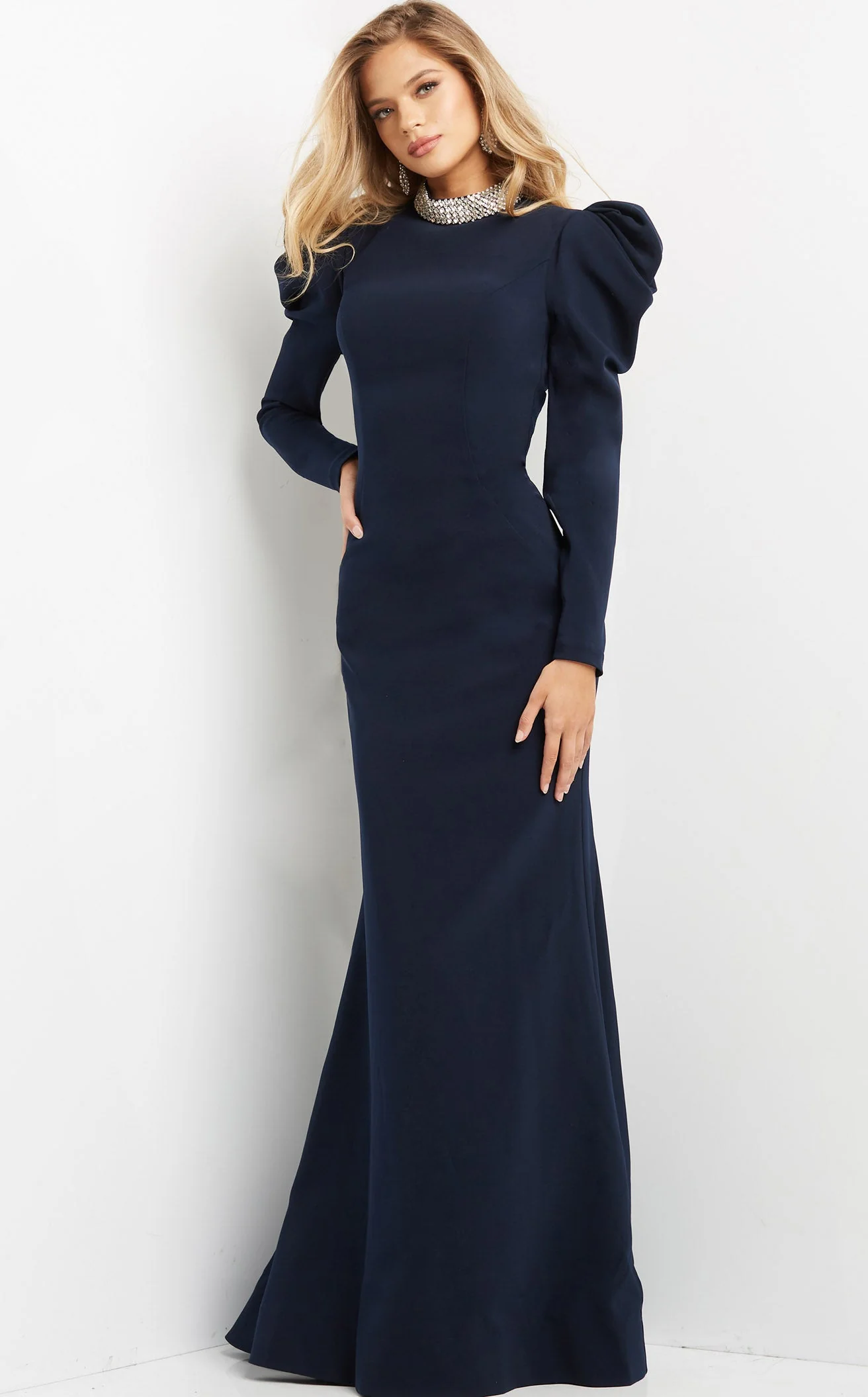 Jovani 08470 Dress