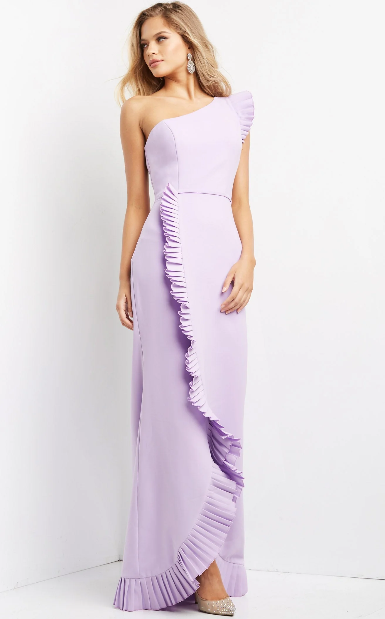 Jovani 08527 Dress