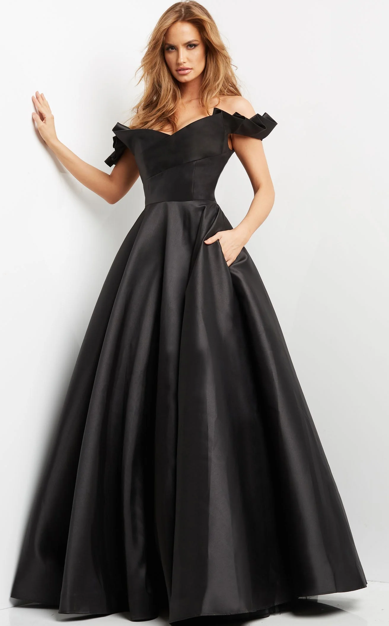Jovani 08579CL Dress