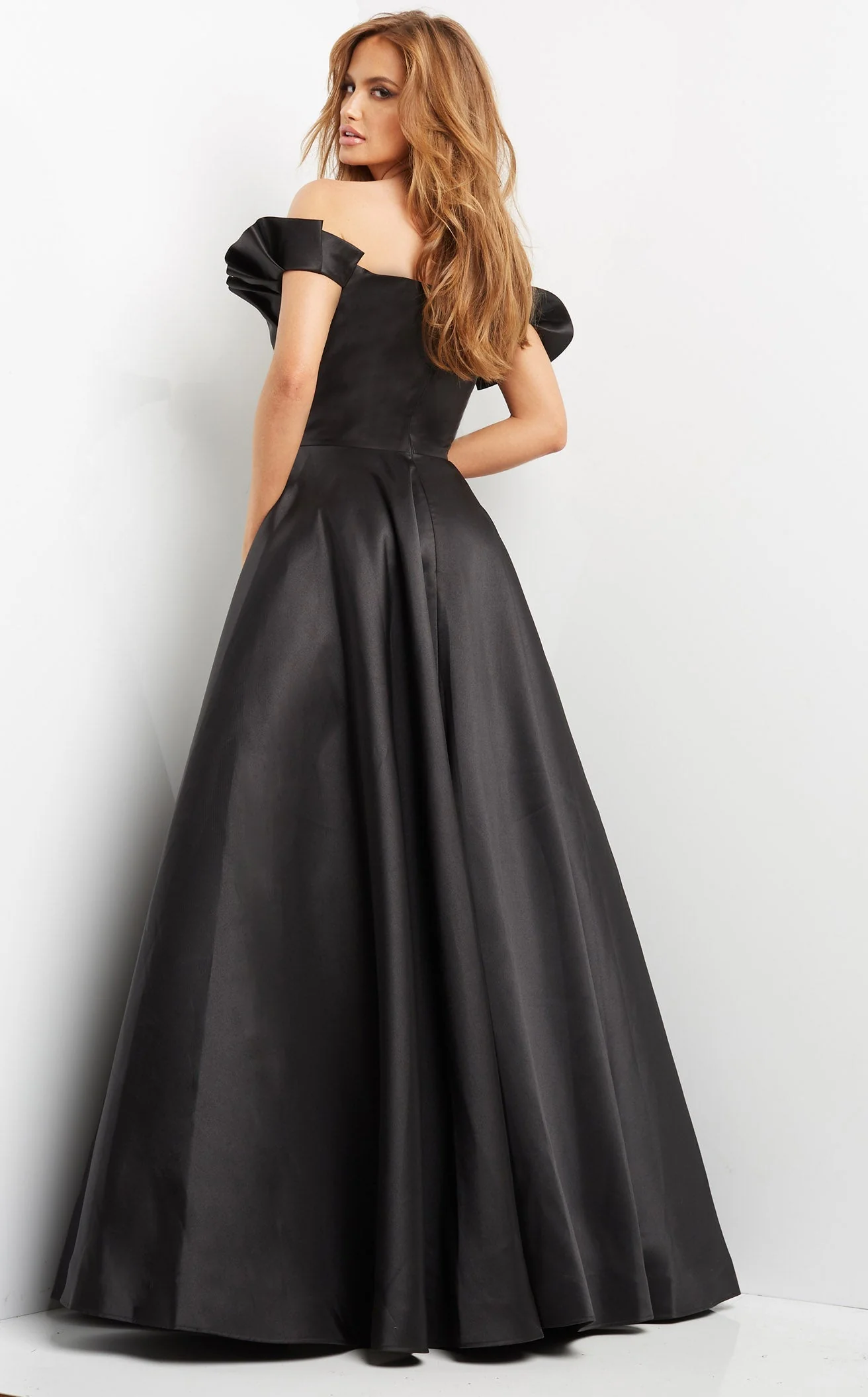 Jovani 08579CL Dress - Image 2