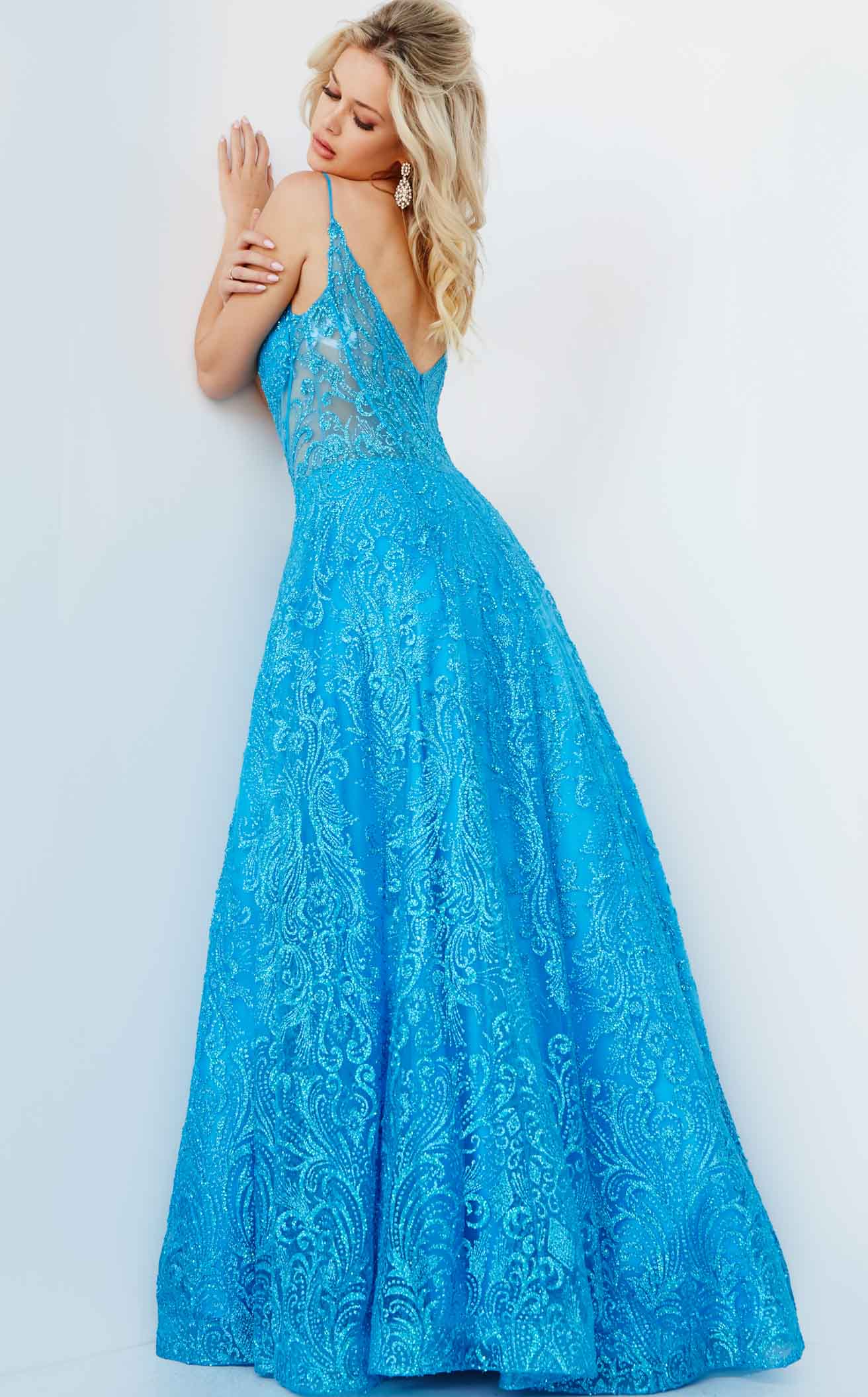 Jovani 09016 Dress - Image 5