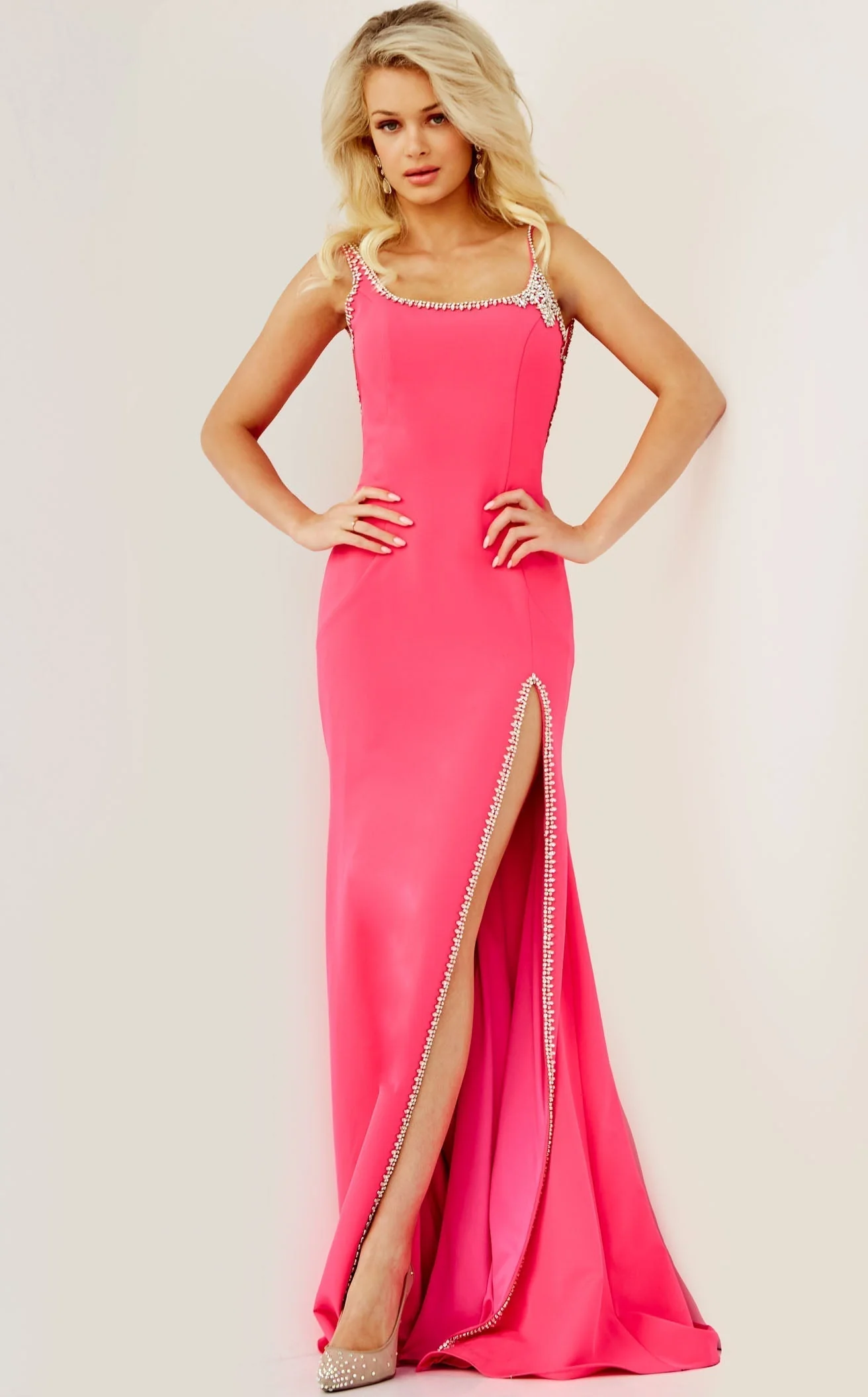 Jovani 09116BG Dress - Image 4