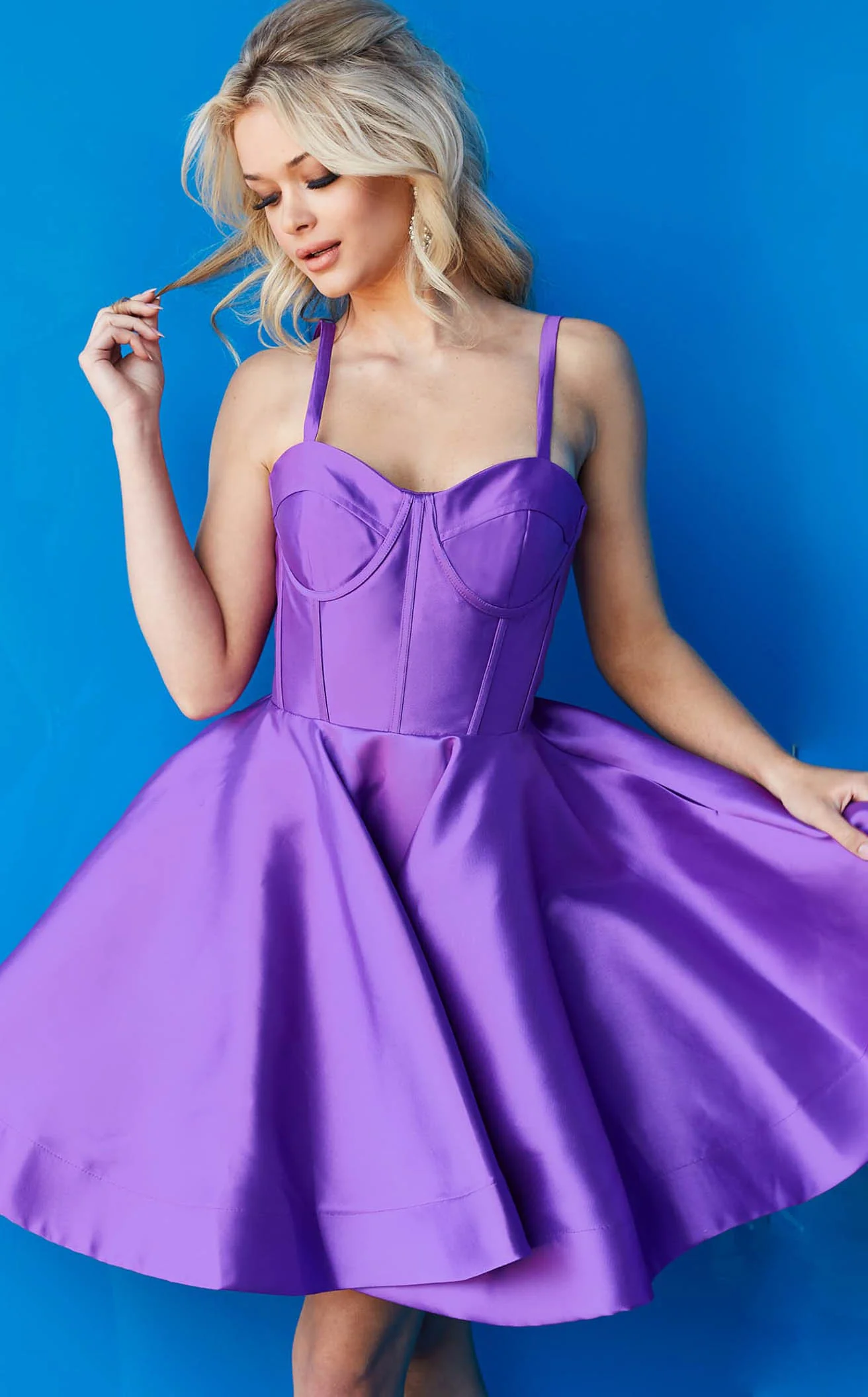 Jovani 09464 Dress - Image 2