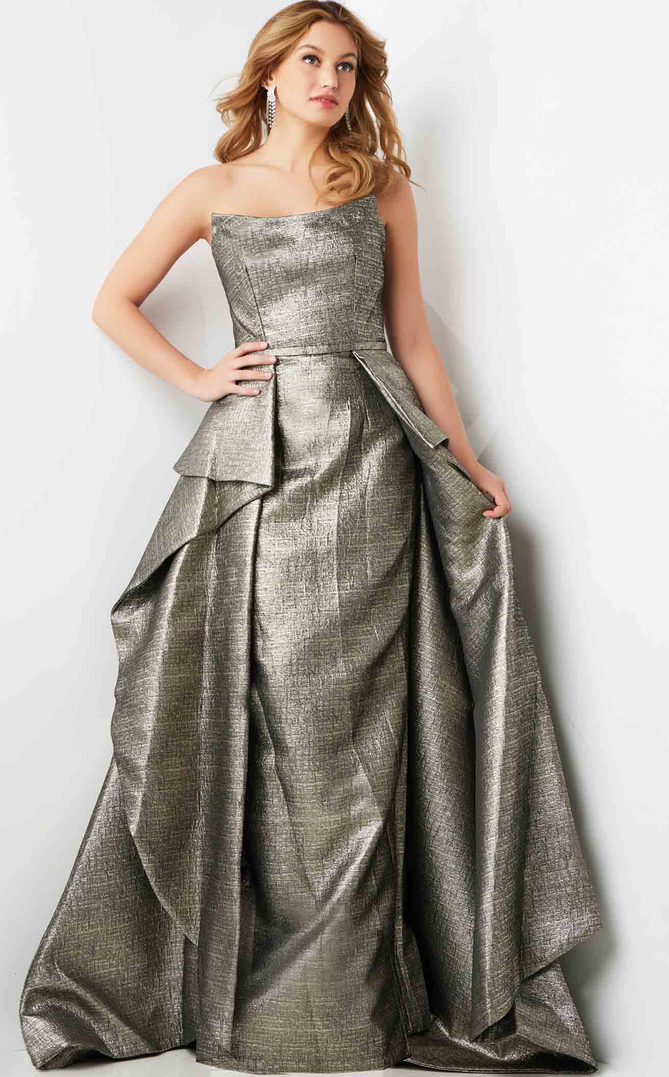 Jovani 09481 Dress - Image 2