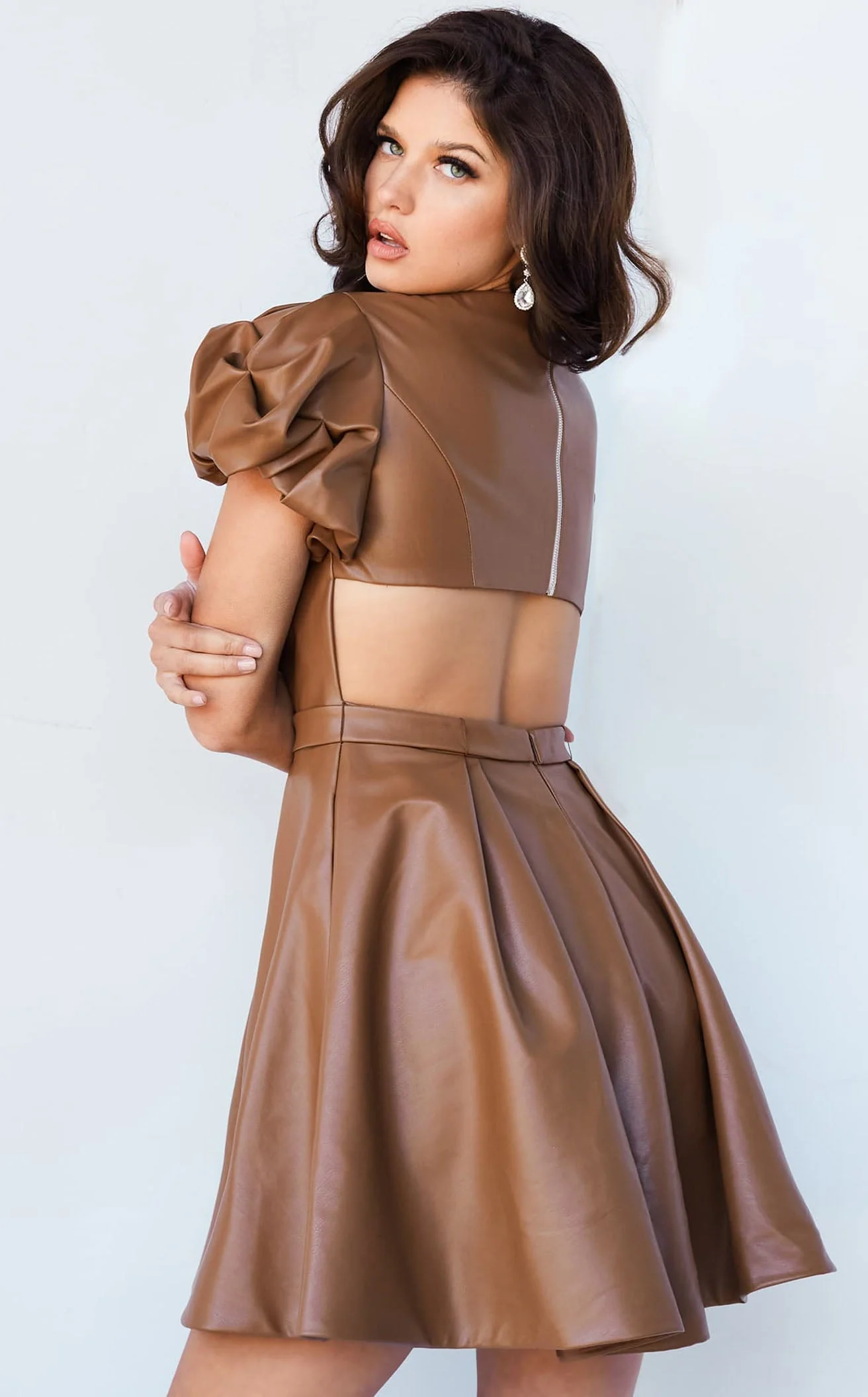 Jovani 09690 Dress - Image 3