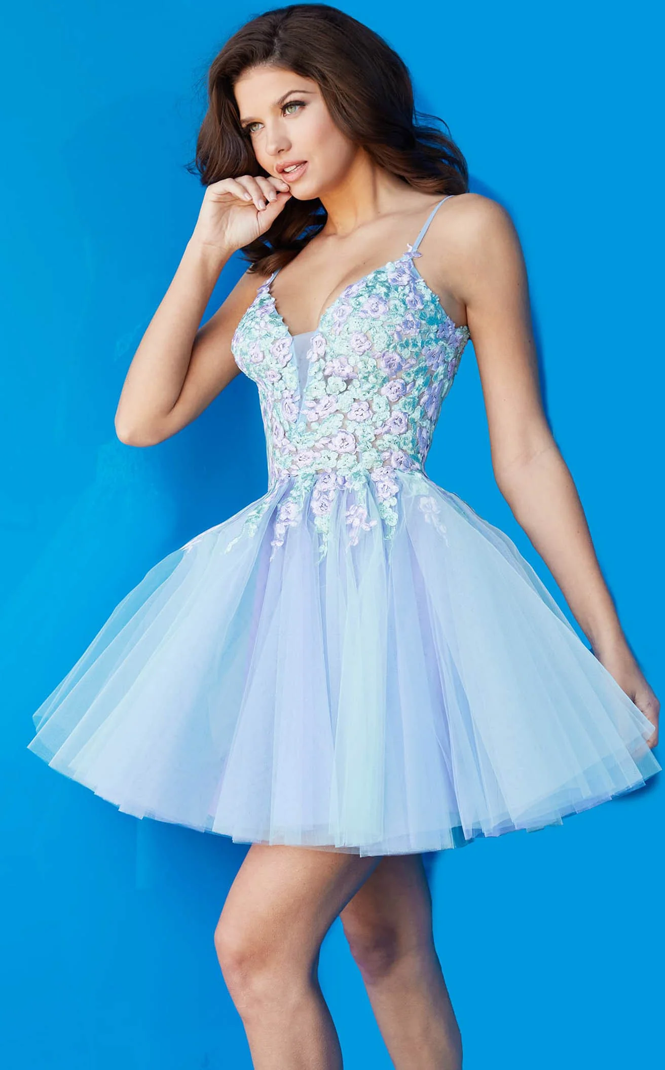 Jovani 09728 Dress