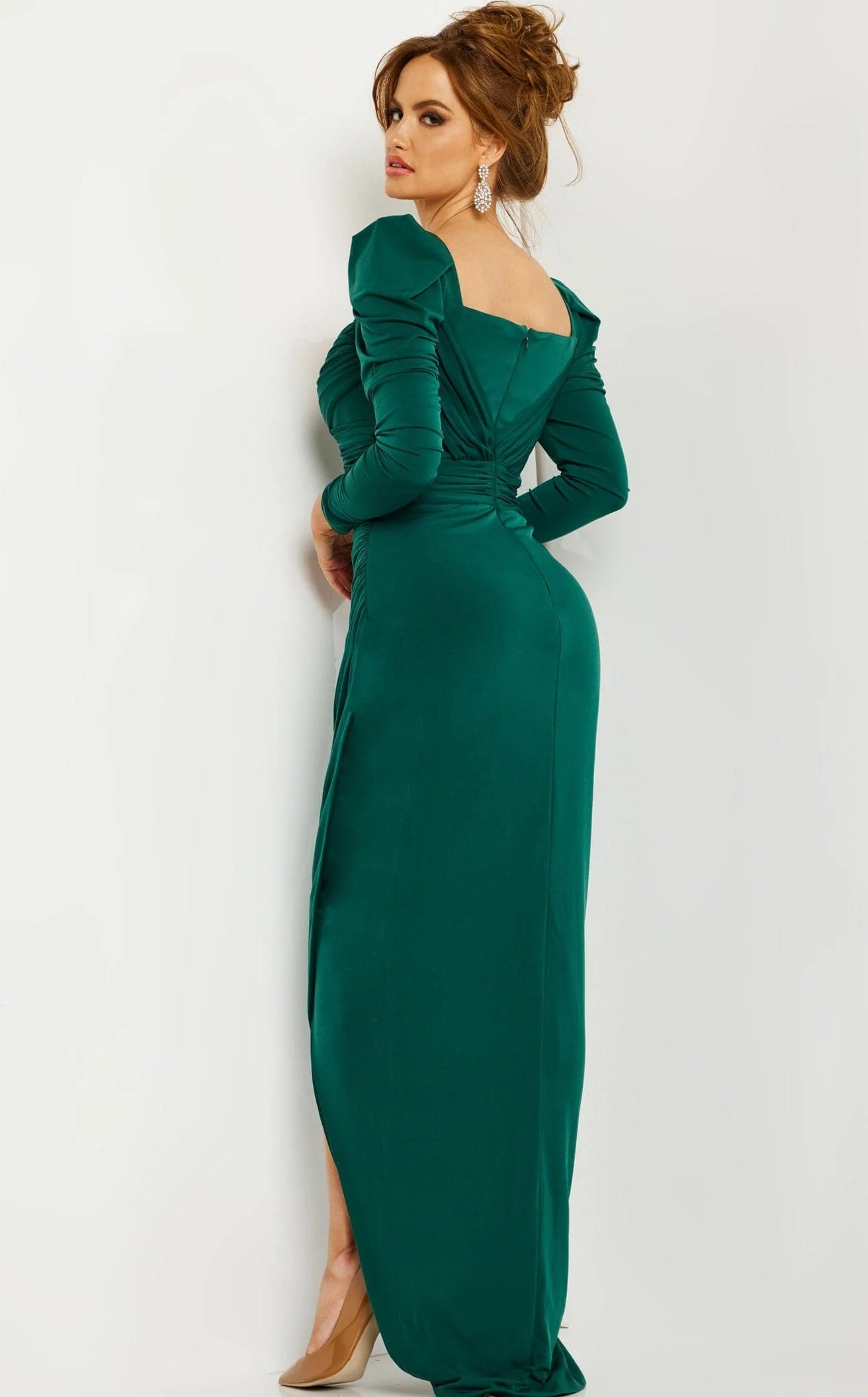 Jovani 09763CL Dress - Image 4