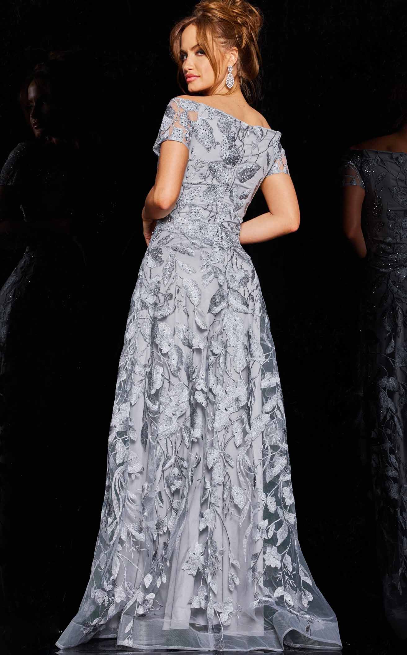 Jovani 09810BG Dress - Image 5