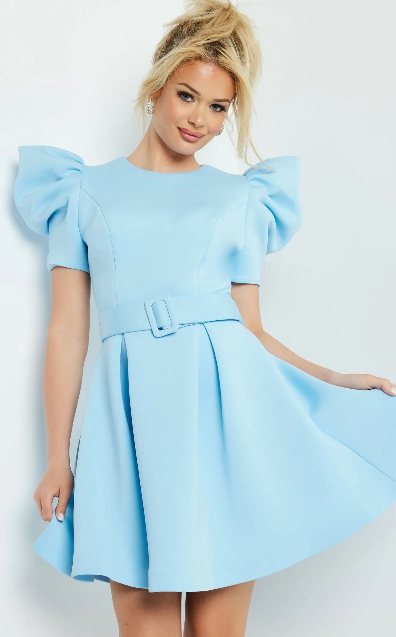 Jovani 09990 Dress - Image 3