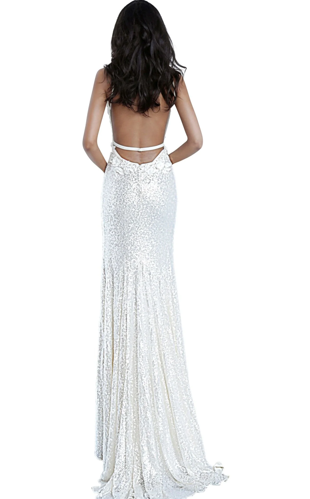 Jovani 1012BG Dress - Image 6