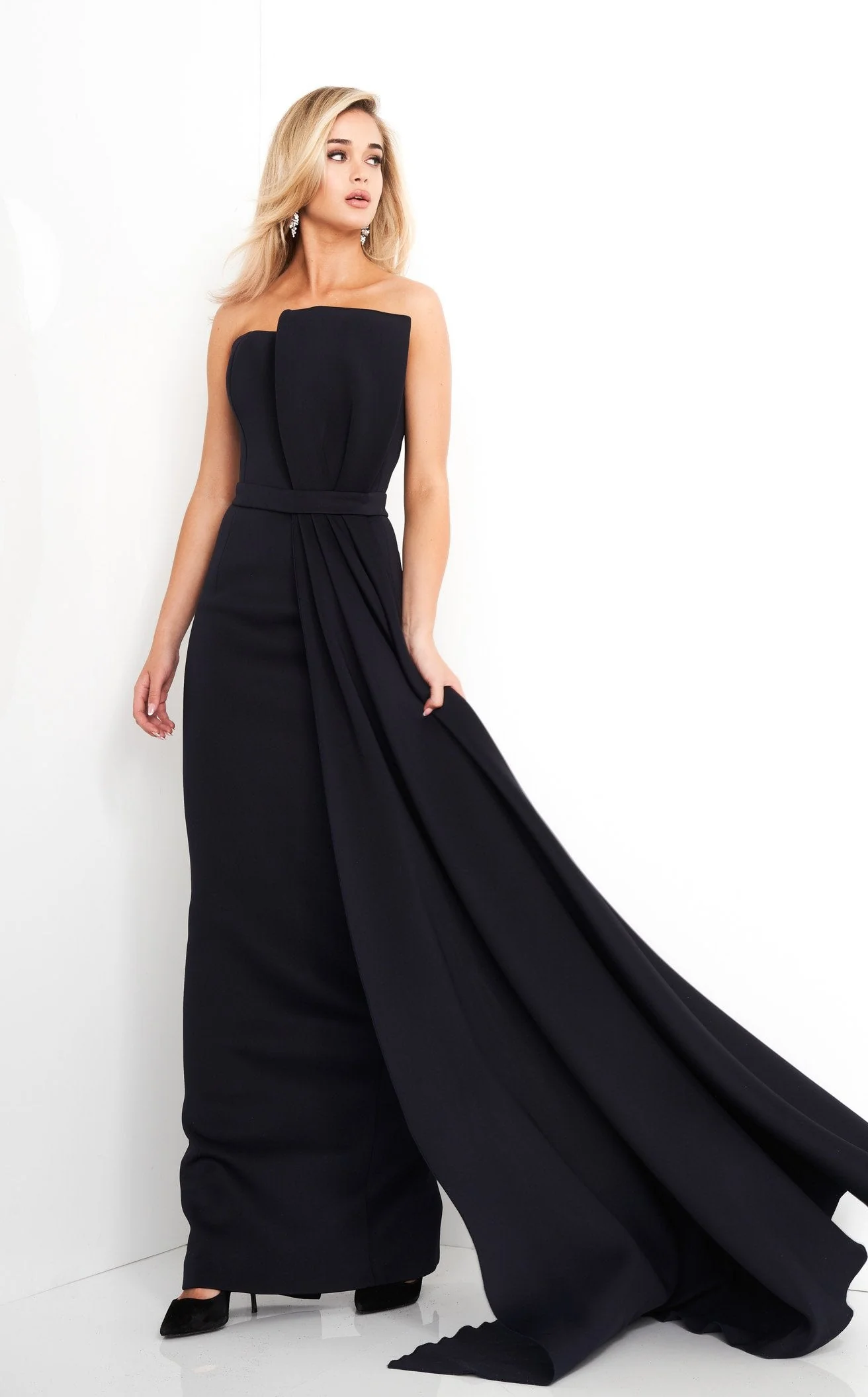 Jovani 1092CL Dress - Image 2