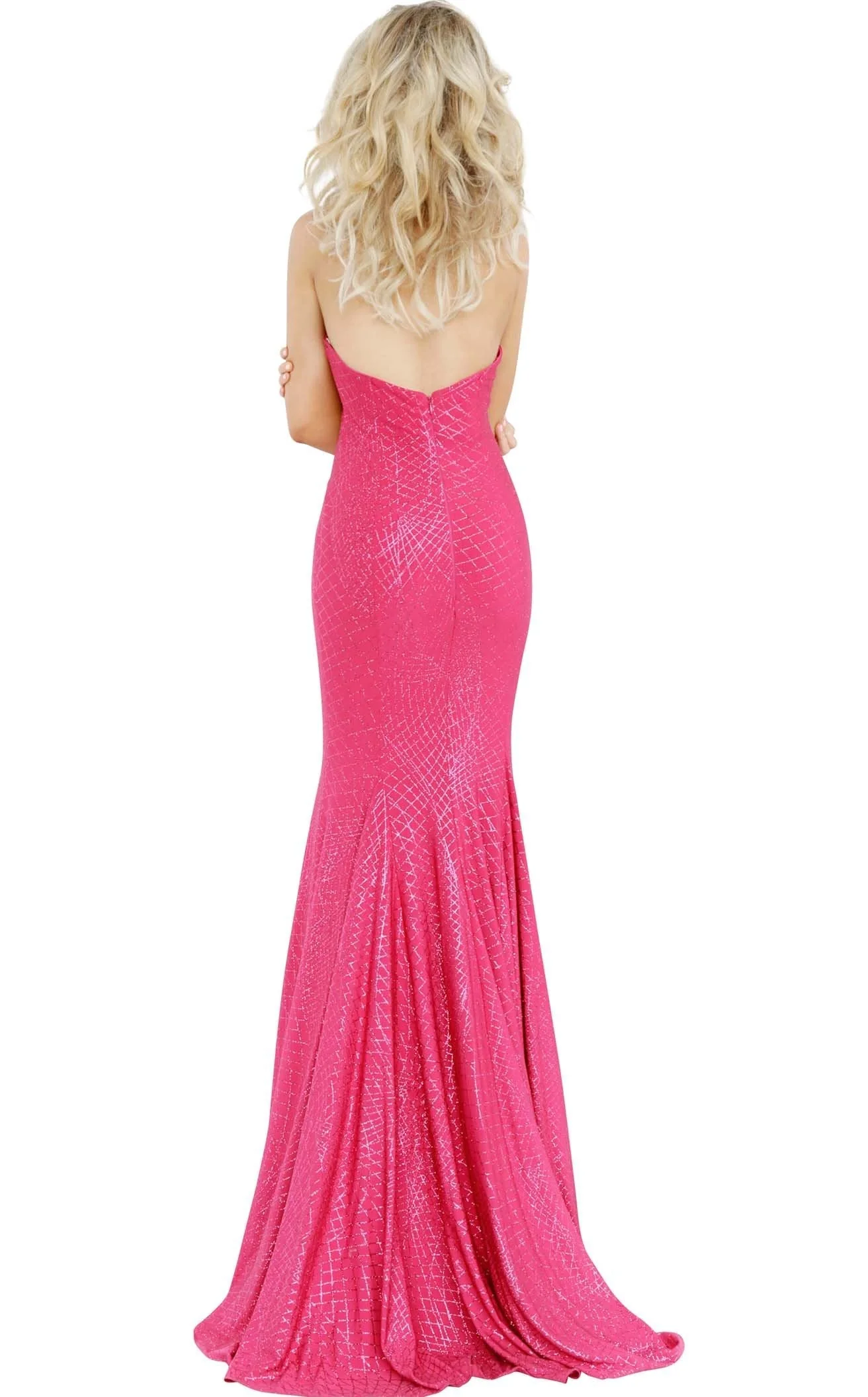 Jovani 1121 Dress - Image 2