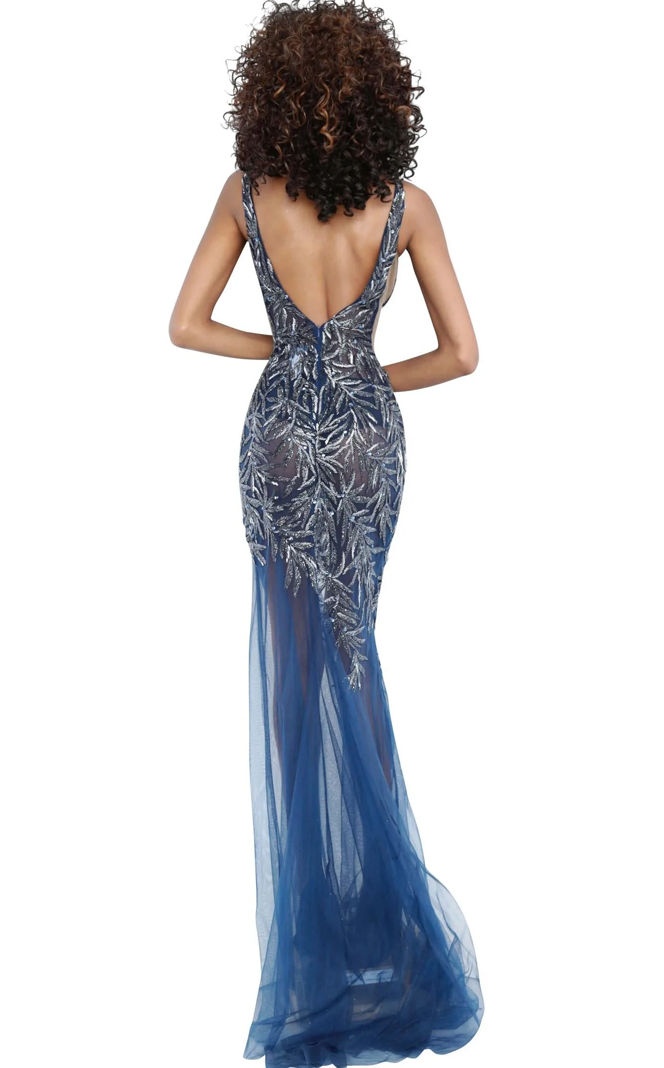 Jovani 1863 Dress - Image 2