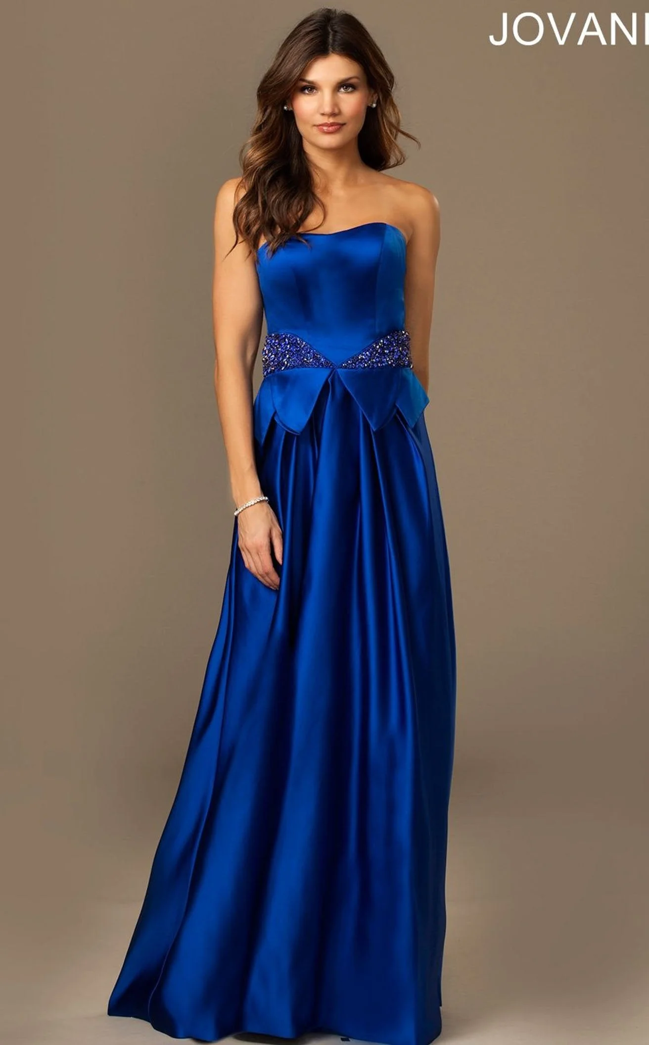 Jovani 20106BG Dress