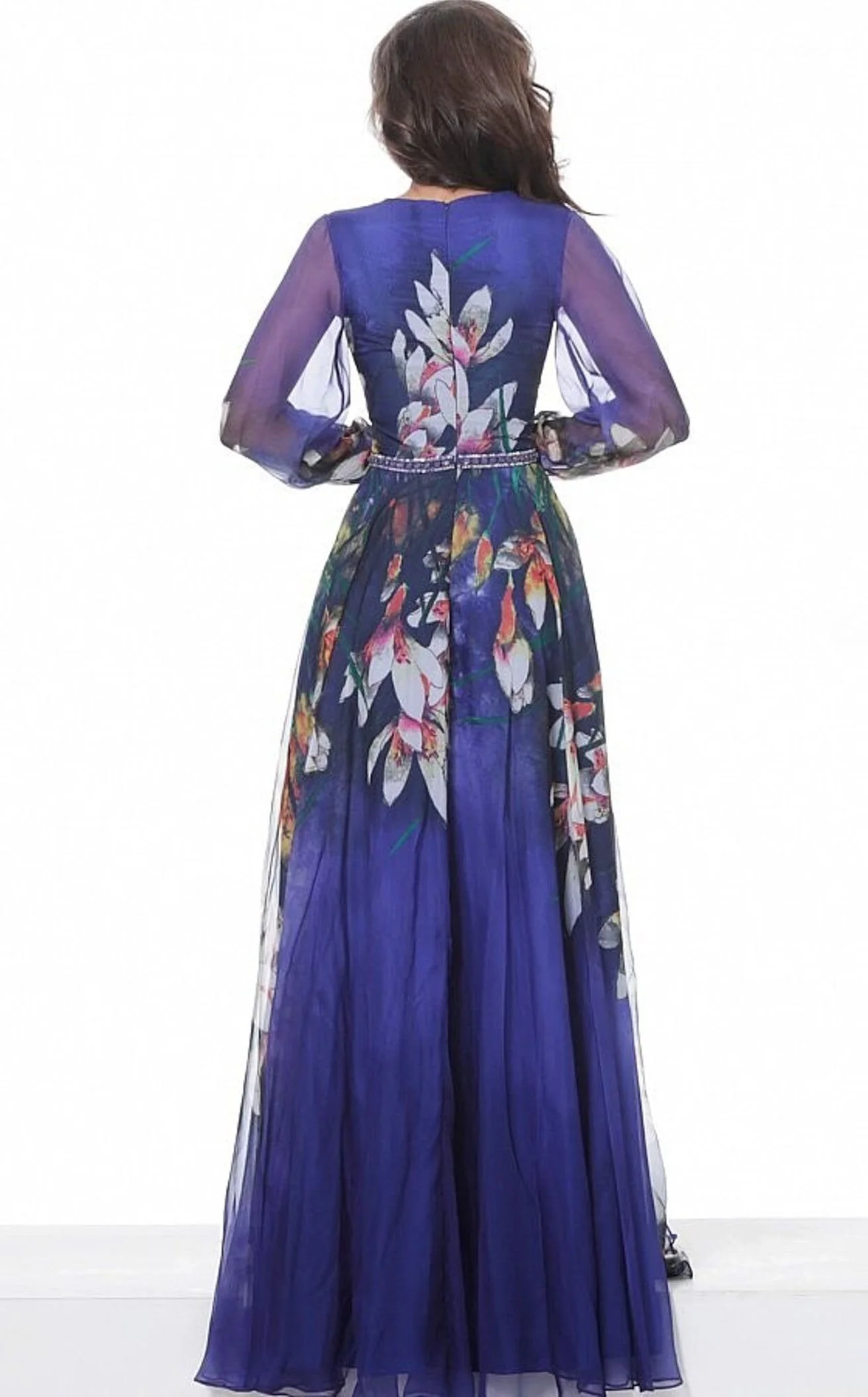 Jovani 2023CL Dress - Image 2