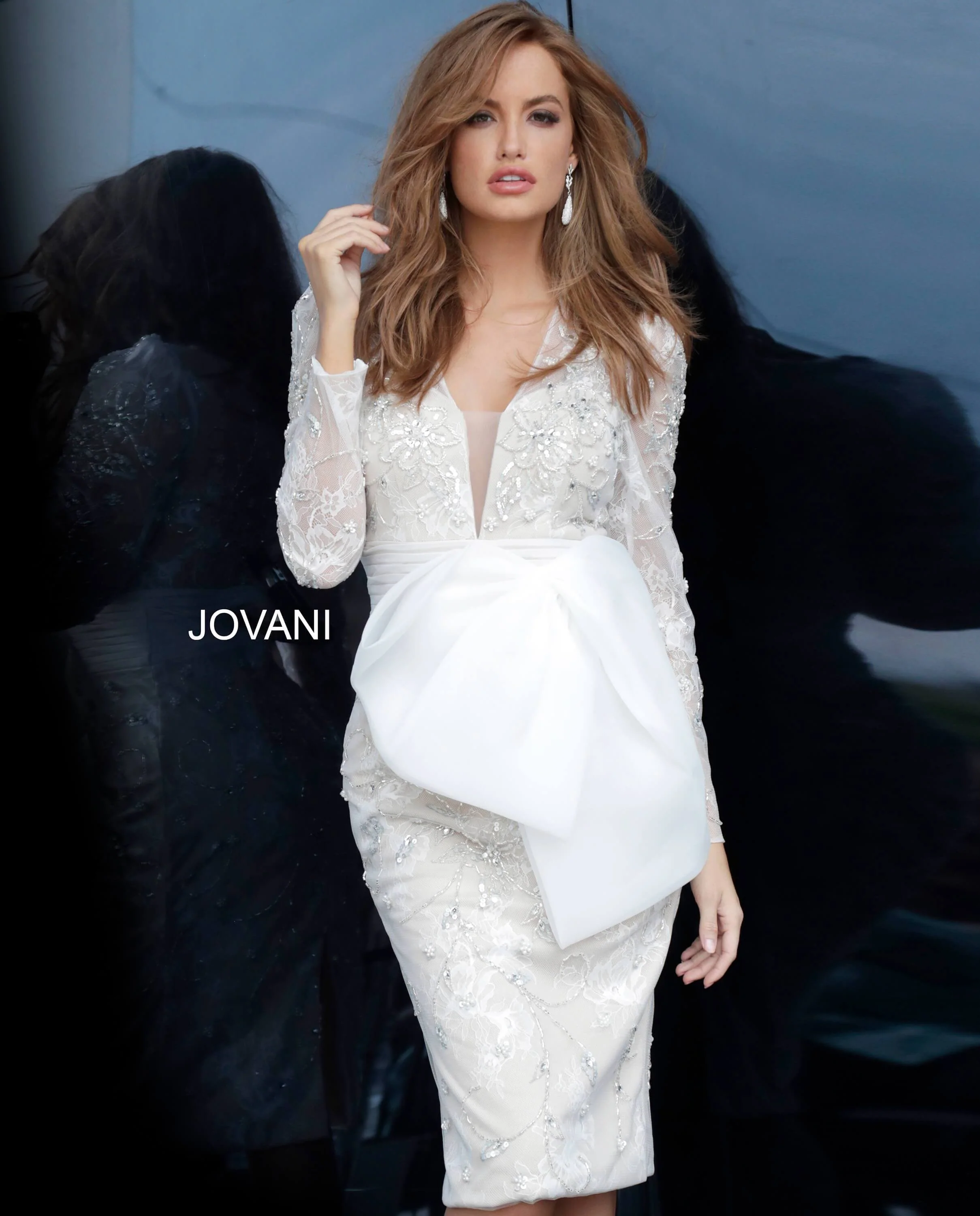 Jovani 2033CL Dress - Image 3