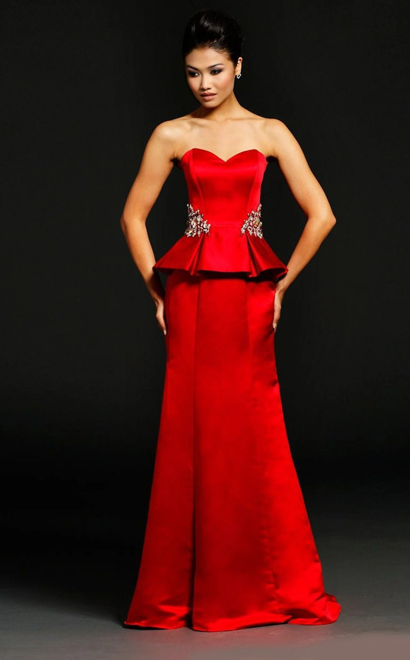Jovani 20925CL Dress