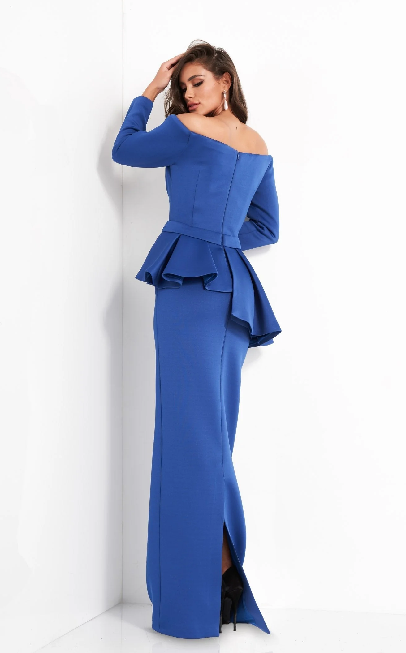 Jovani 2144BG Dress - Image 3