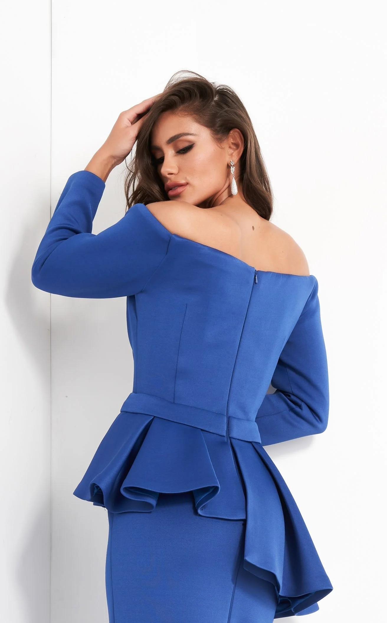 Jovani 2144BG Dress - Image 6