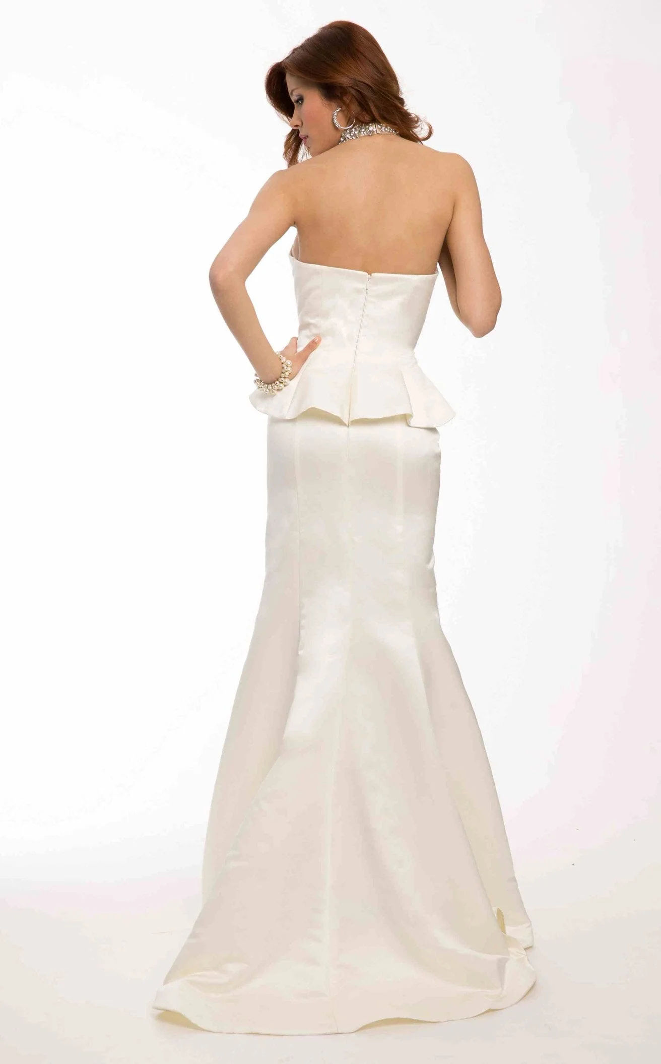 Jovani 21870CL Dress - Image 3