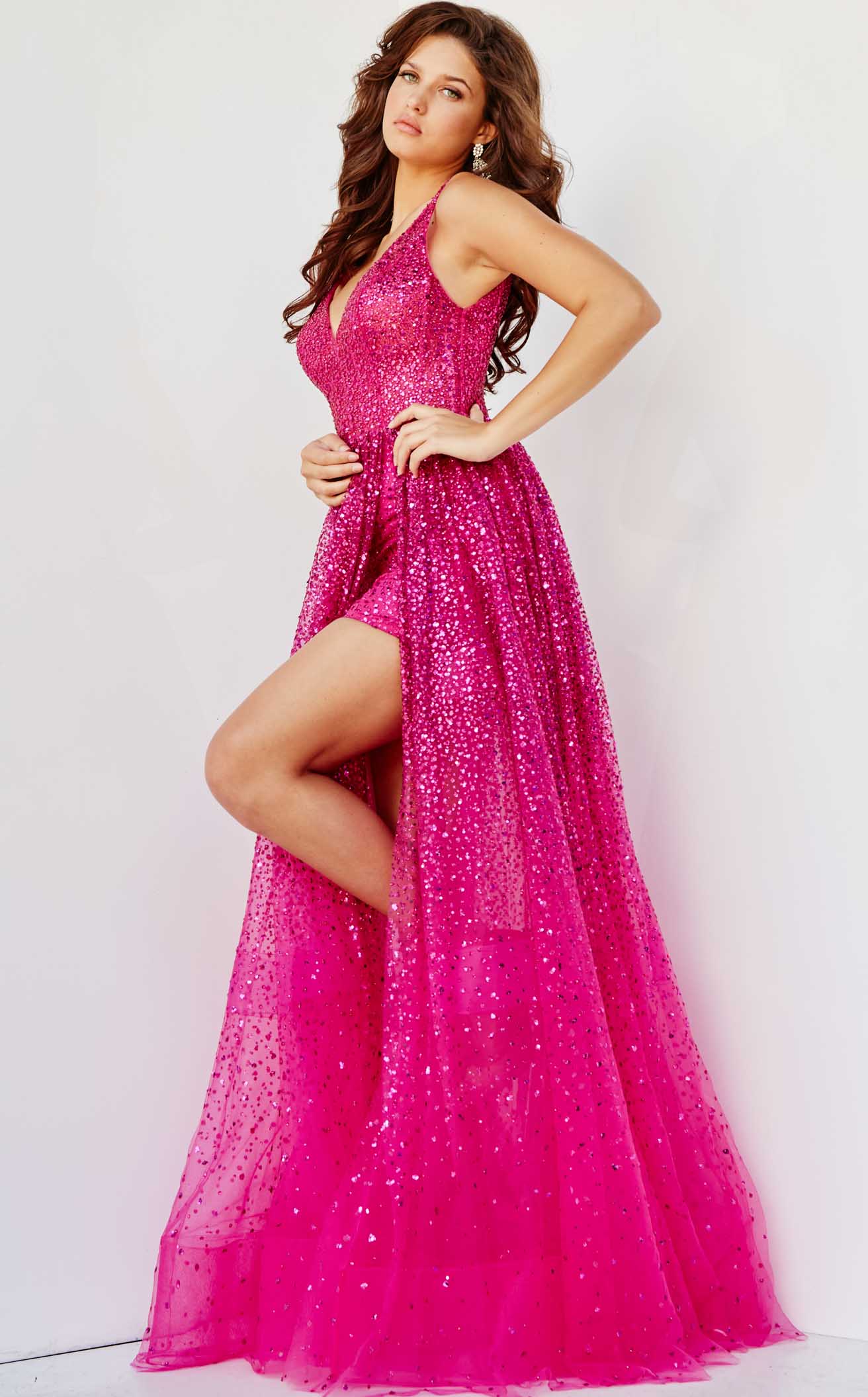Jovani 22391BG Dress - Image 2