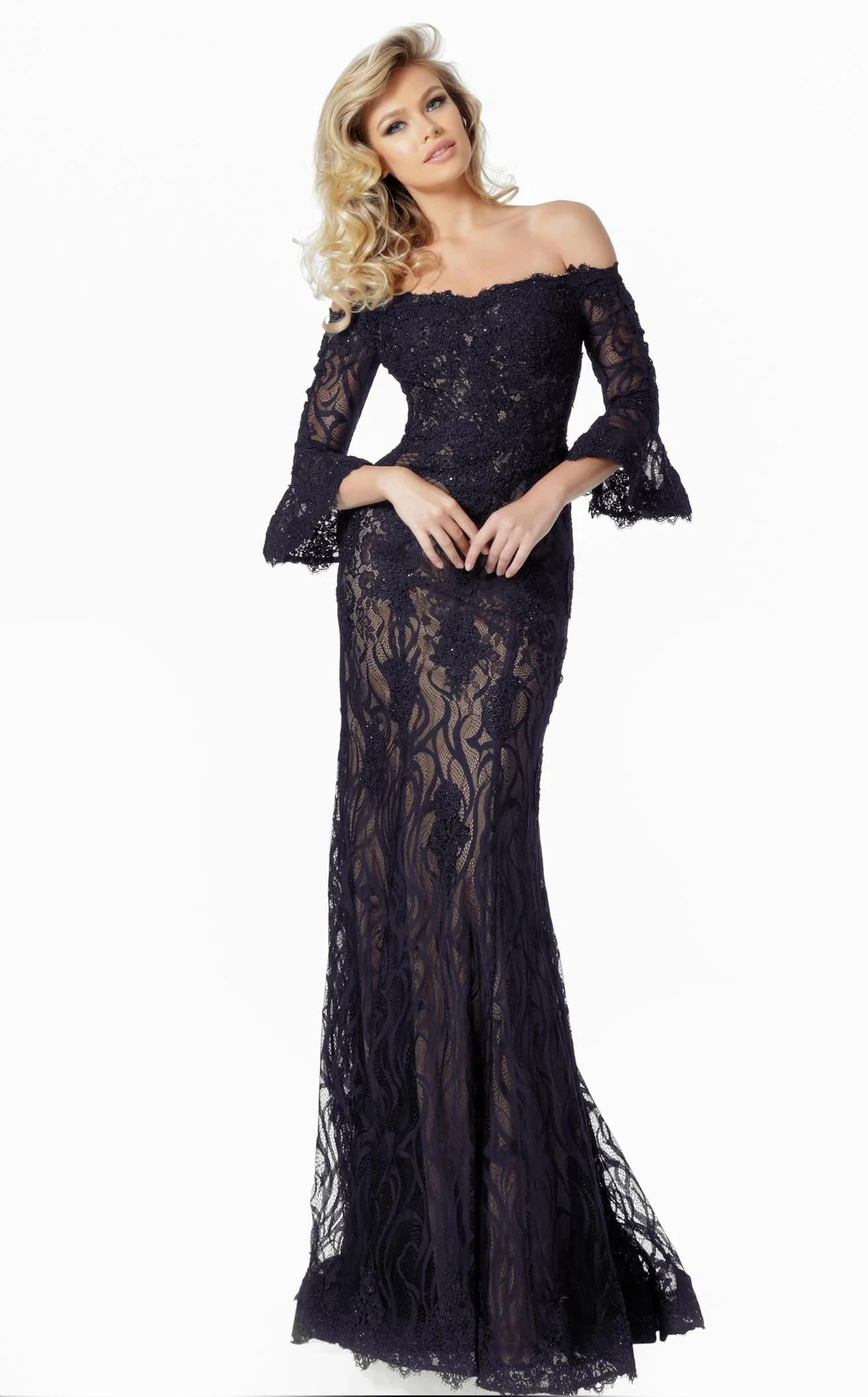 Jovani 2240CL Dress - Image 5