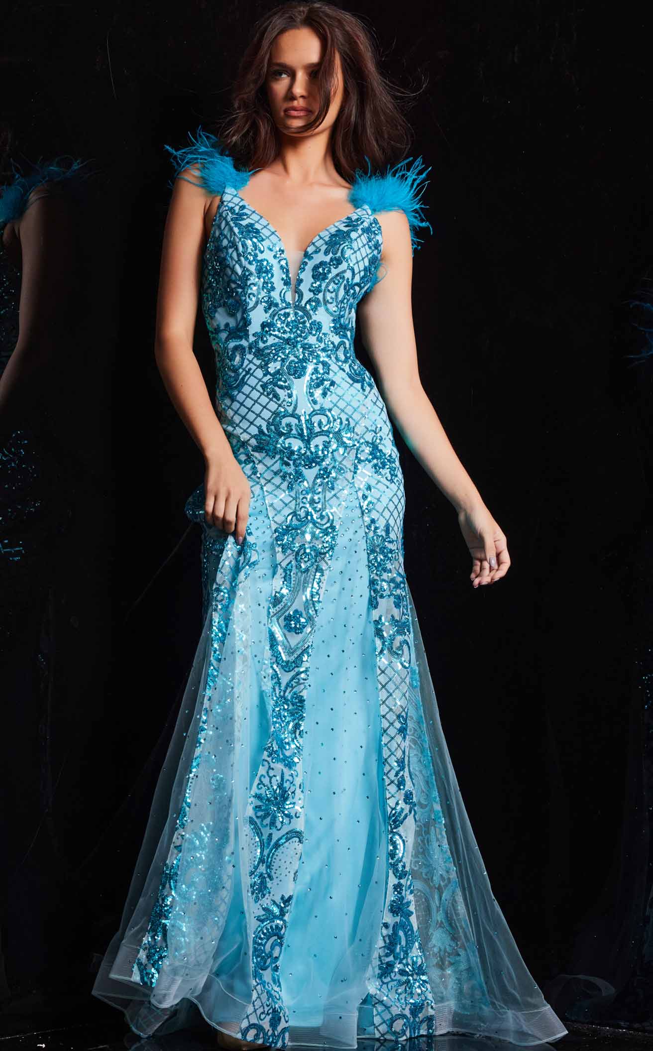Jovani 22507 Dress