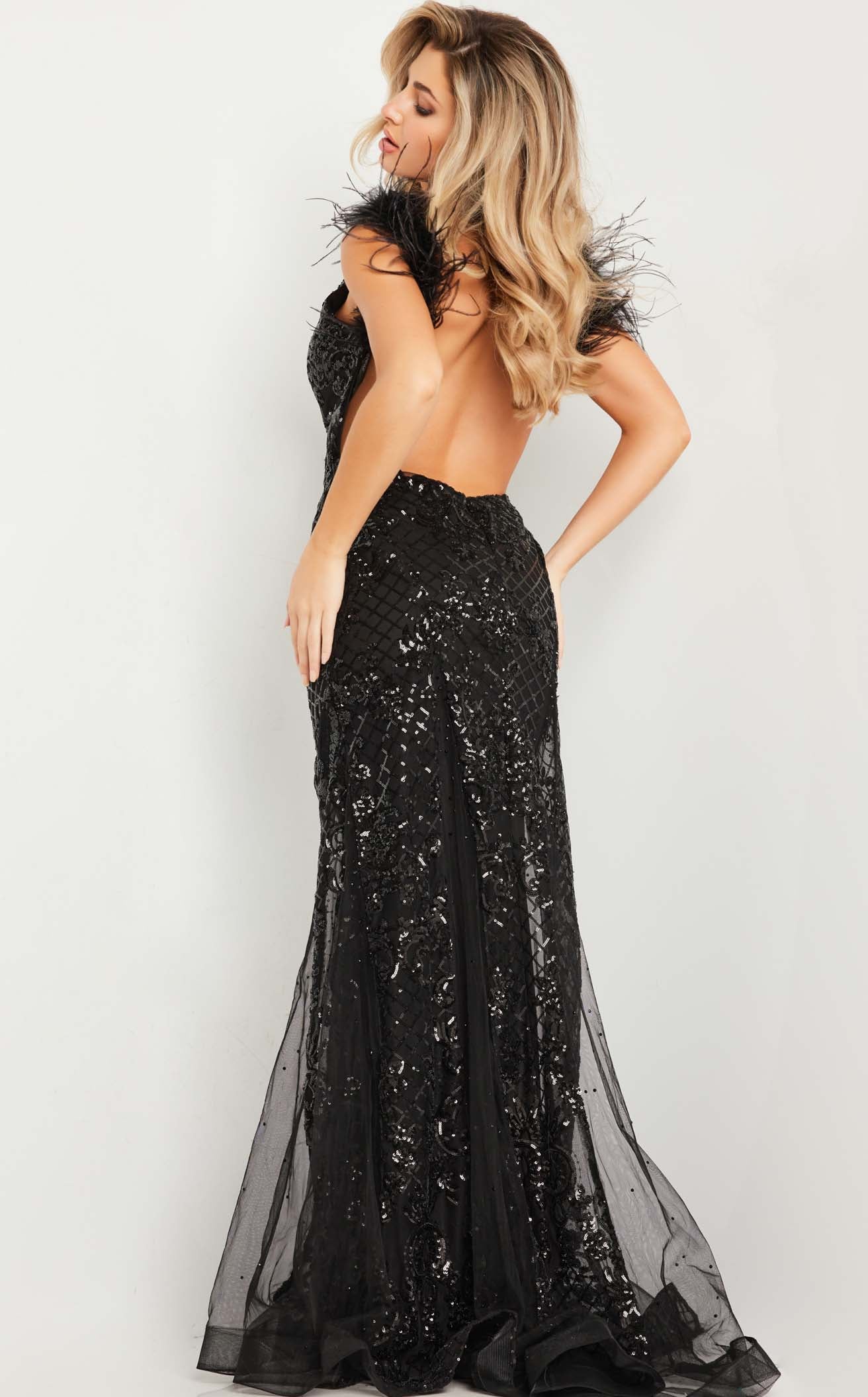 Jovani 22507 Dress - Image 9