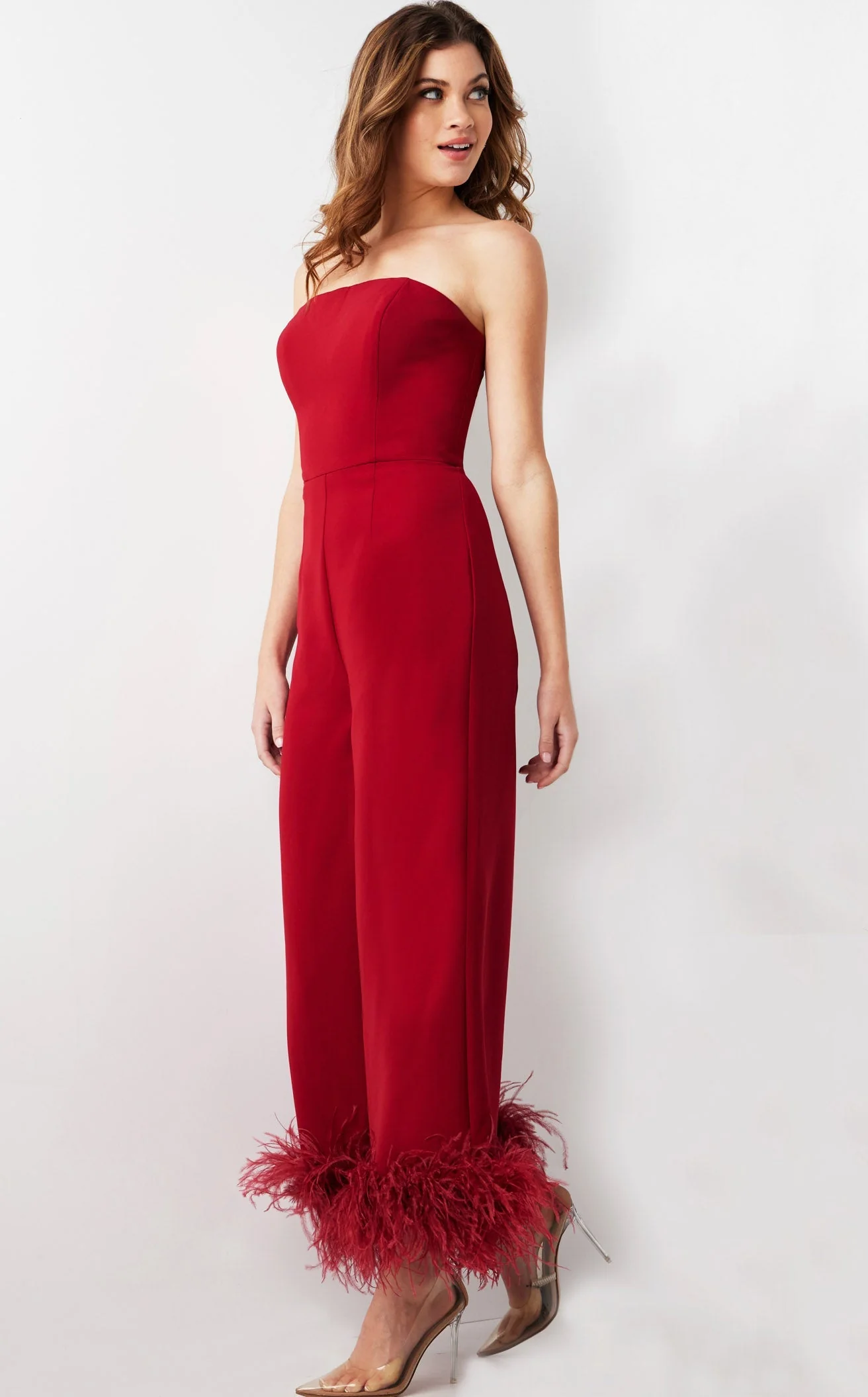 Jovani 22590 Jumpsuit - Image 2