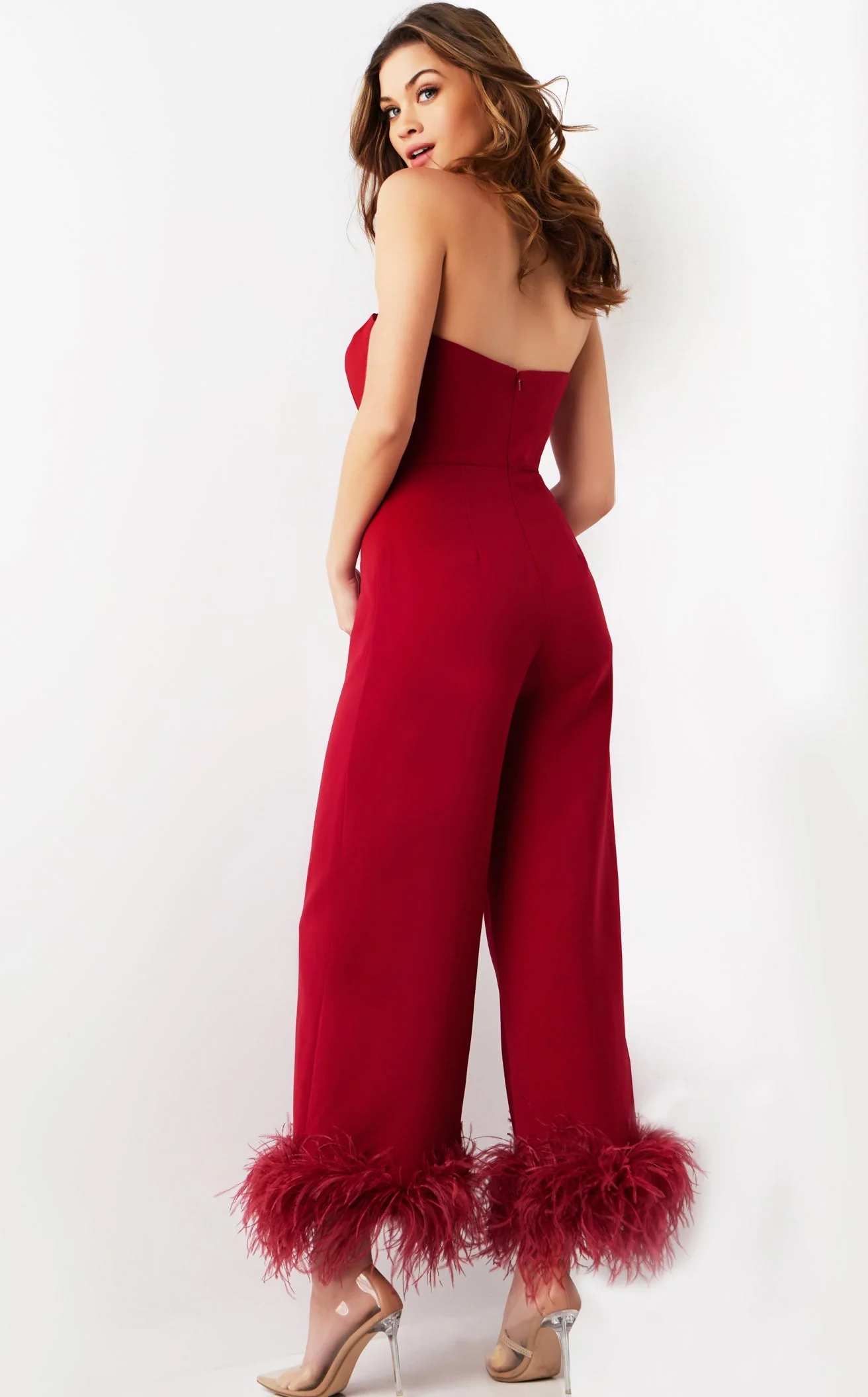 Jovani 22590 Jumpsuit - Image 3