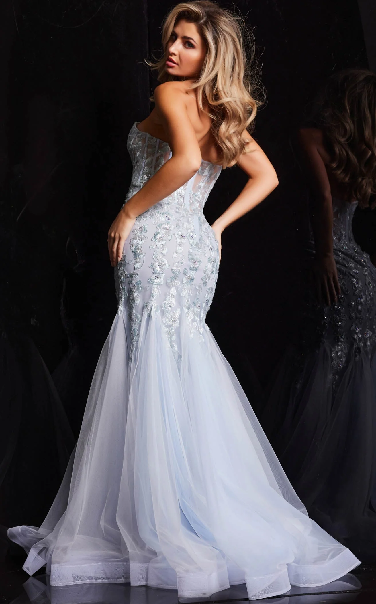 Jovani 22924BG Dress - Image 3