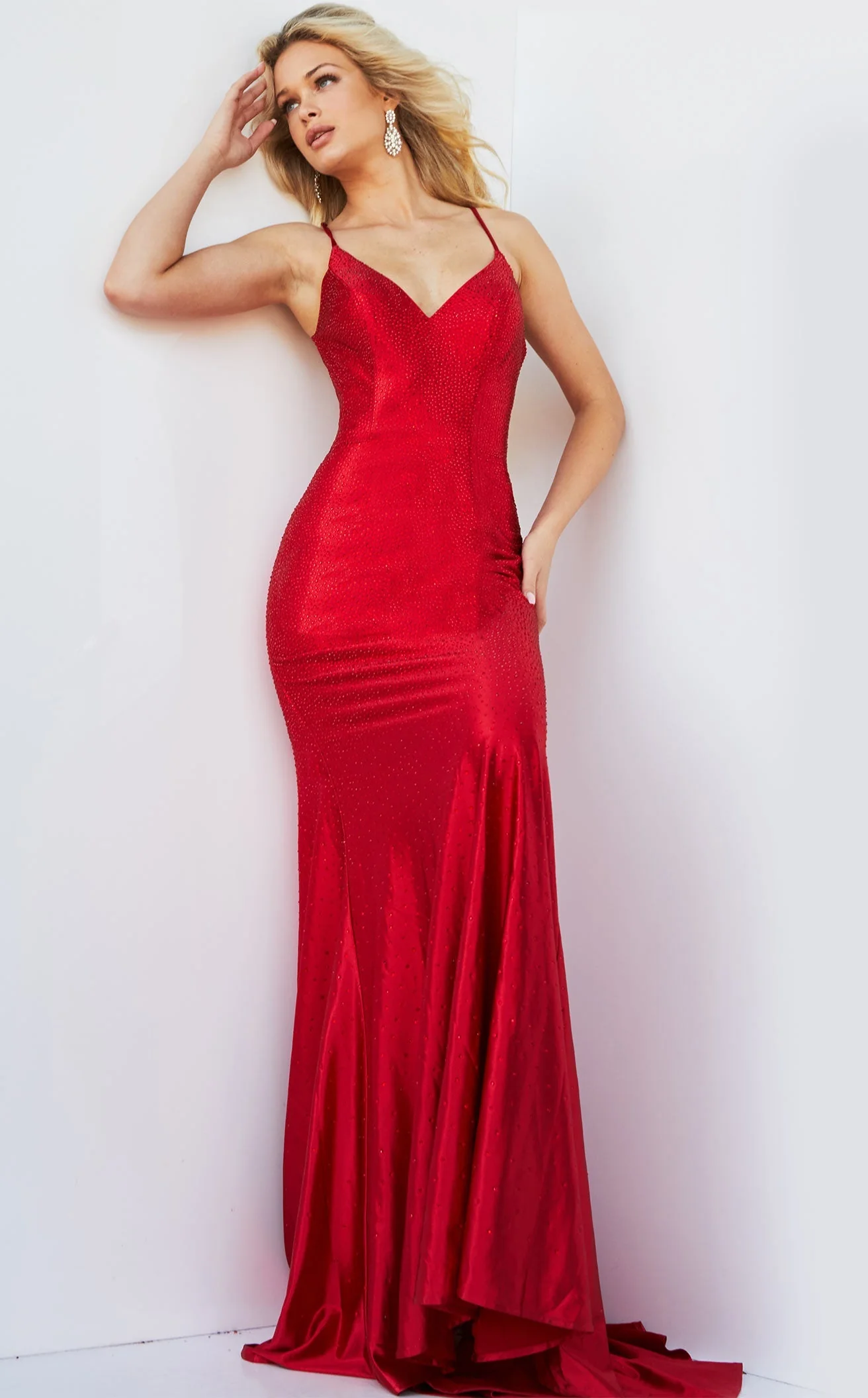 Jovani 23010CL Dress - Image 8