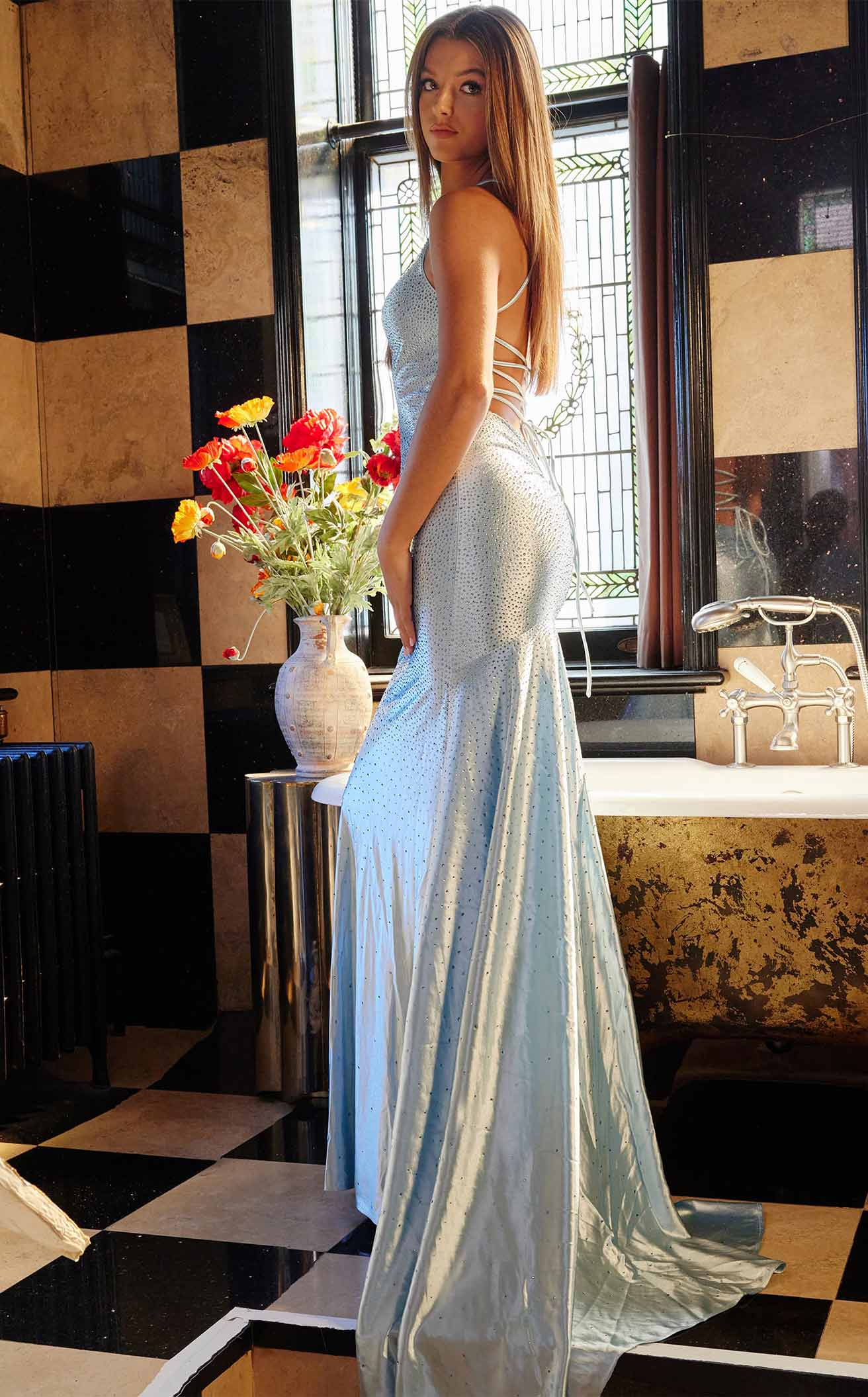 Jovani 23010CL Dress - Image 9