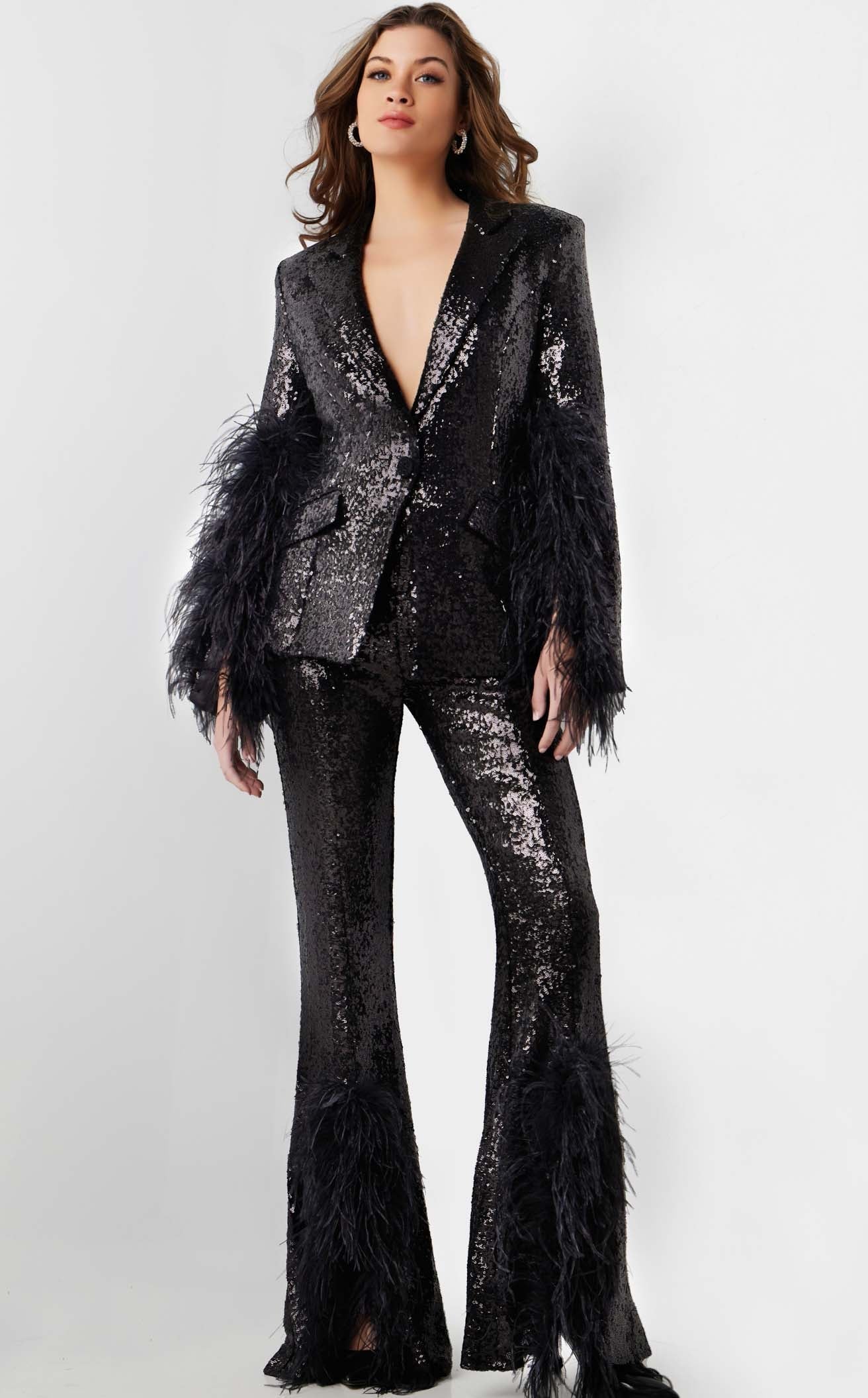 Jovani 23162 Jumpsuit