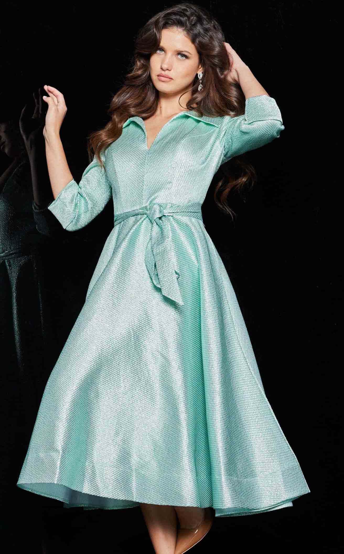 Jovani 23176CL Dress - Image 3