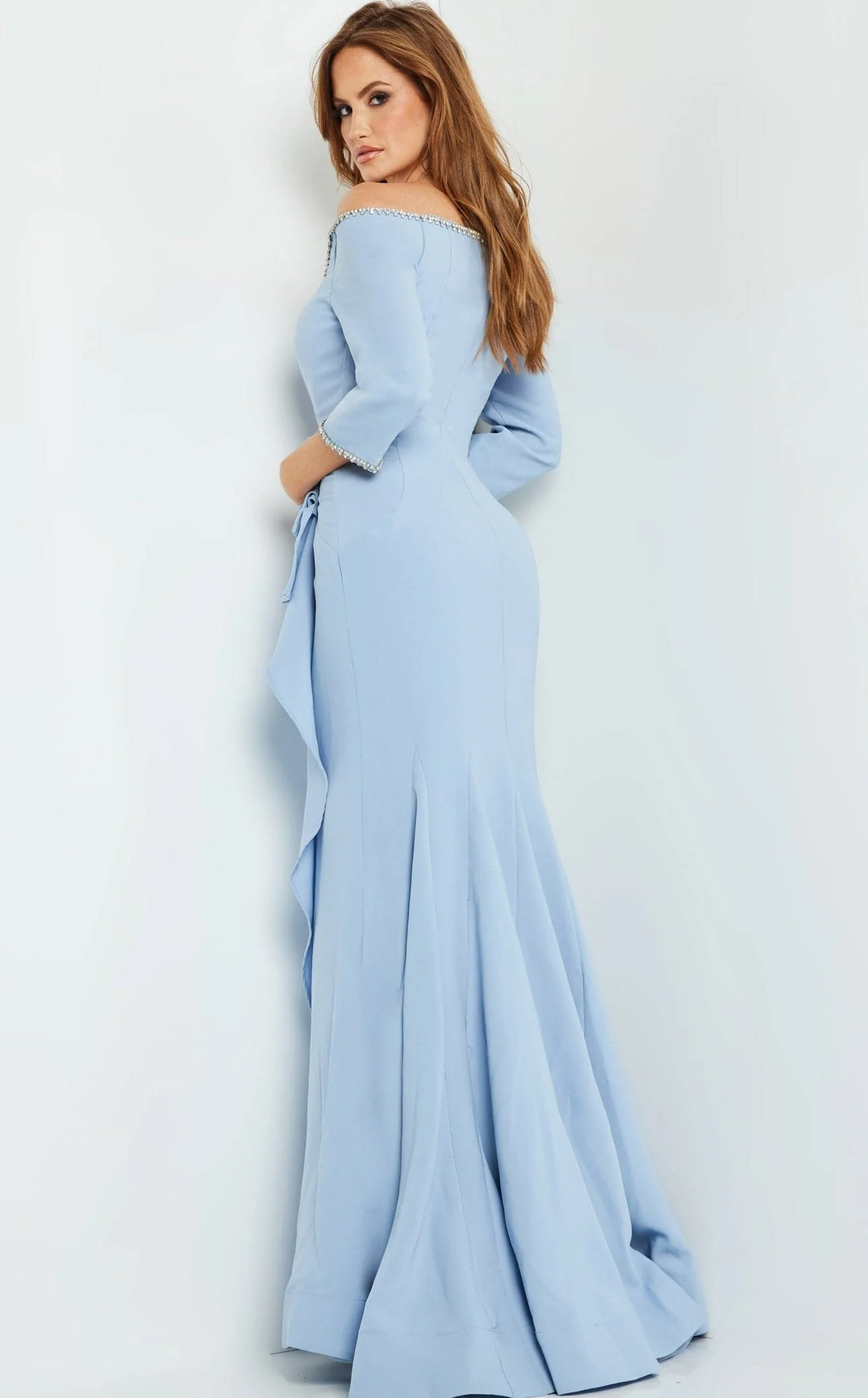Jovani 23190CL Dress - Image 4