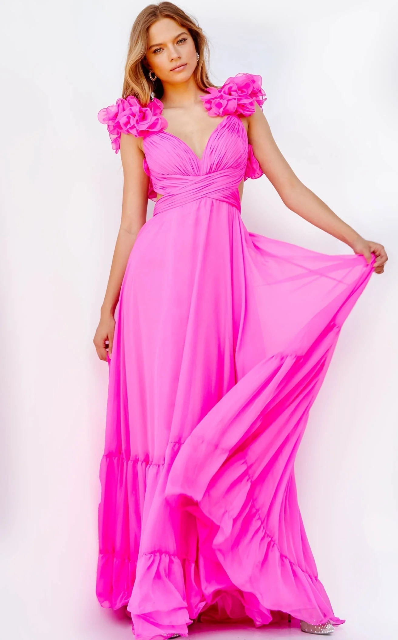 Jovani 23322CL Dress