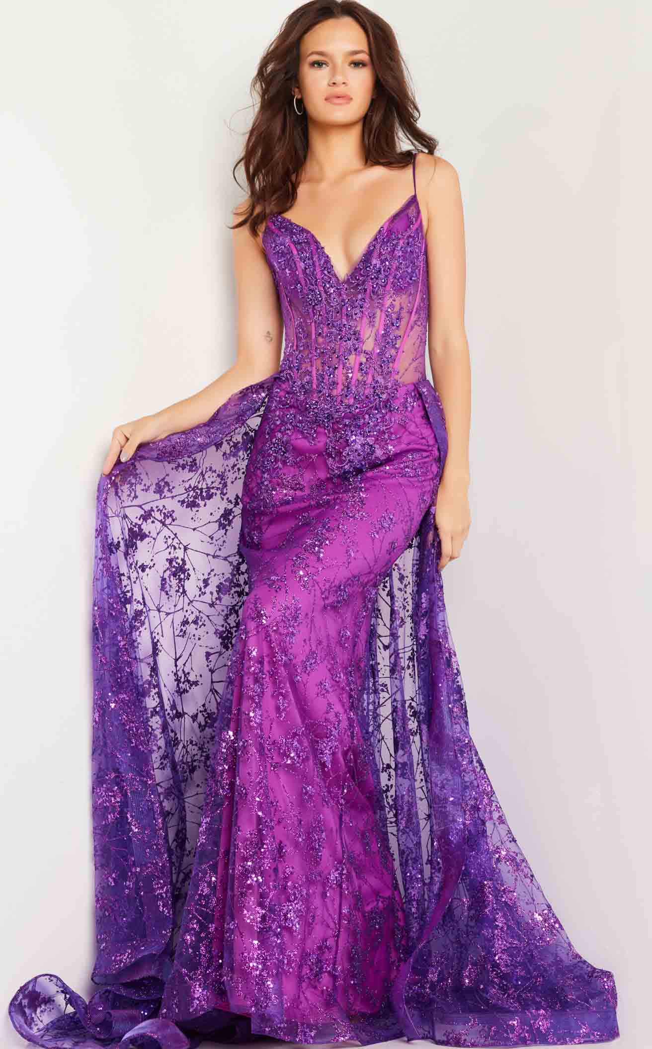 Jovani 23530BG Dress
