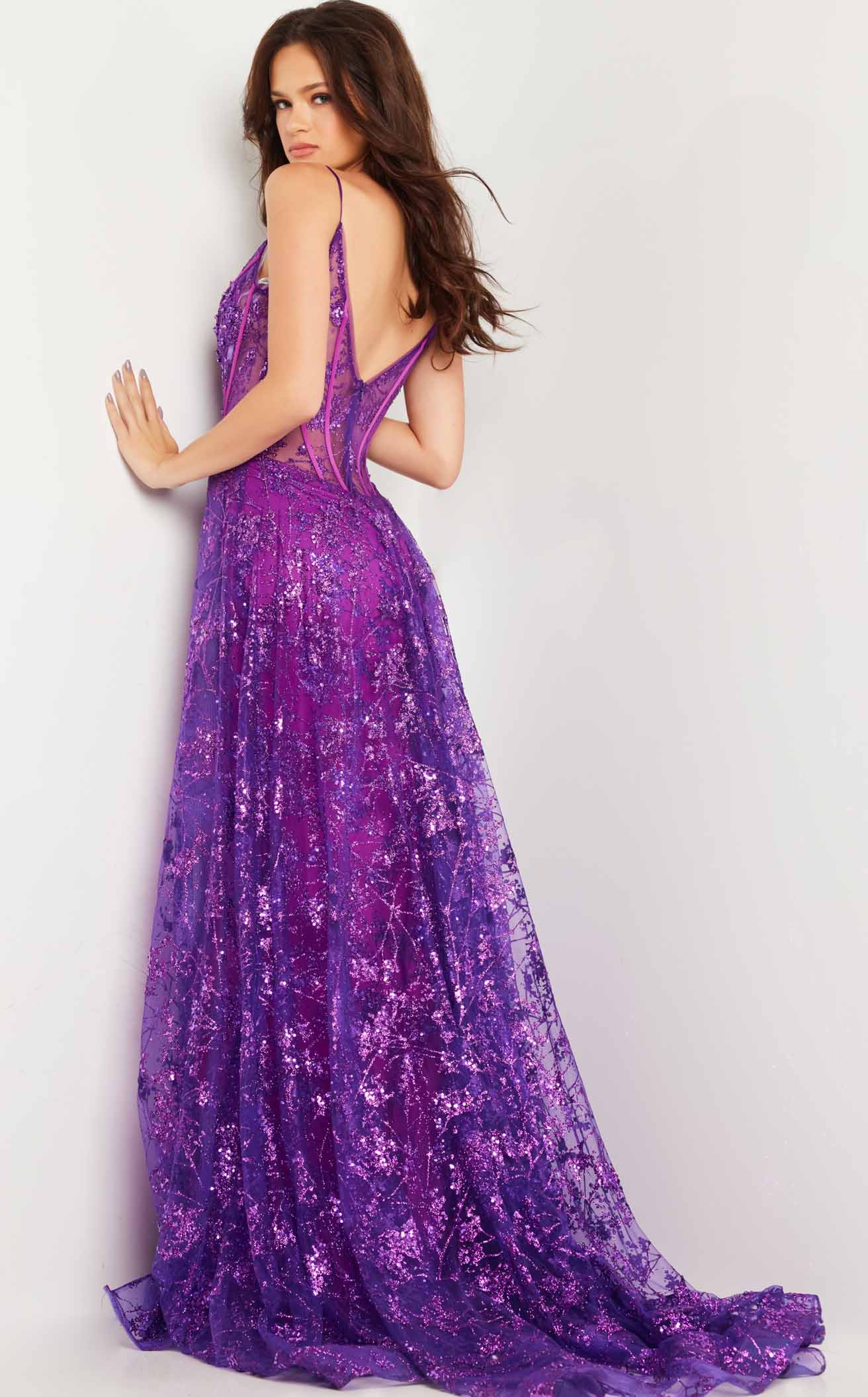 Jovani 23530BG Dress - Image 7