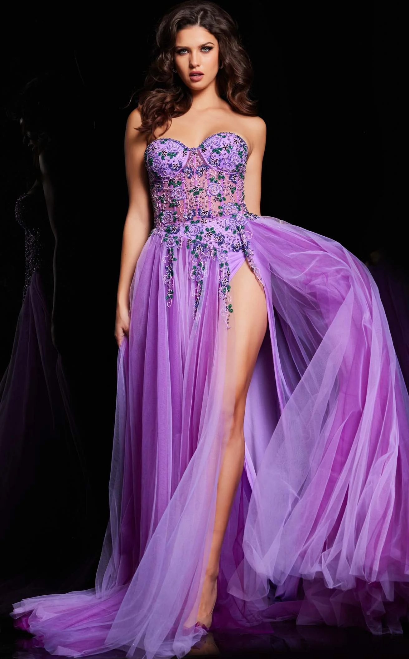 Jovani 23709 Dress