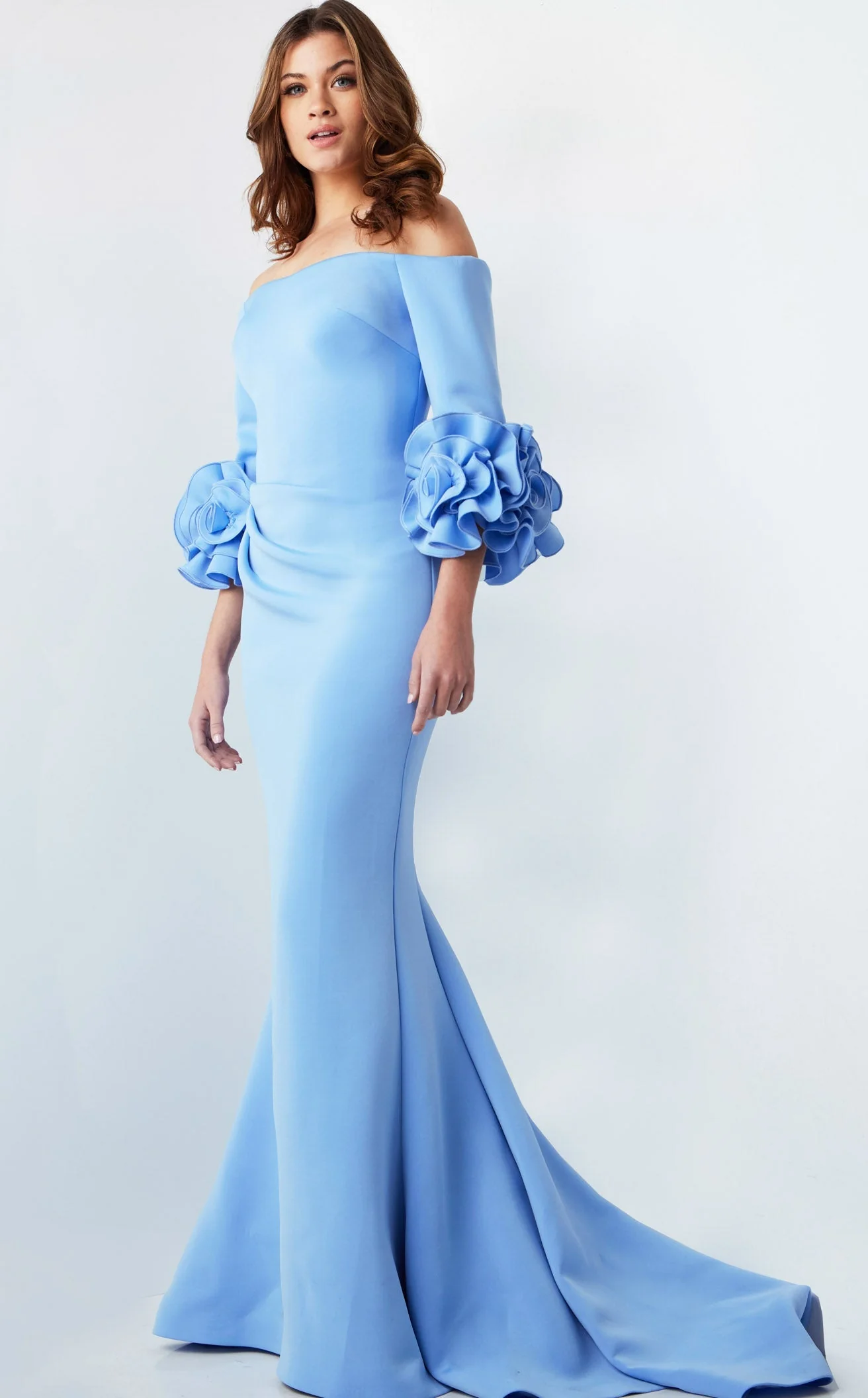 Jovani 23716CL Dress - Image 3