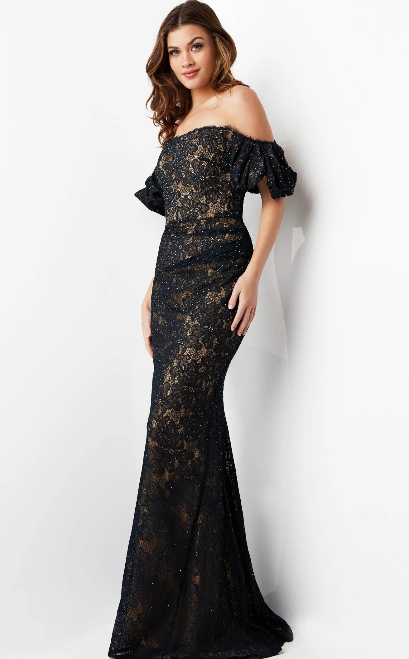 Jovani 23813 Dress - Image 3
