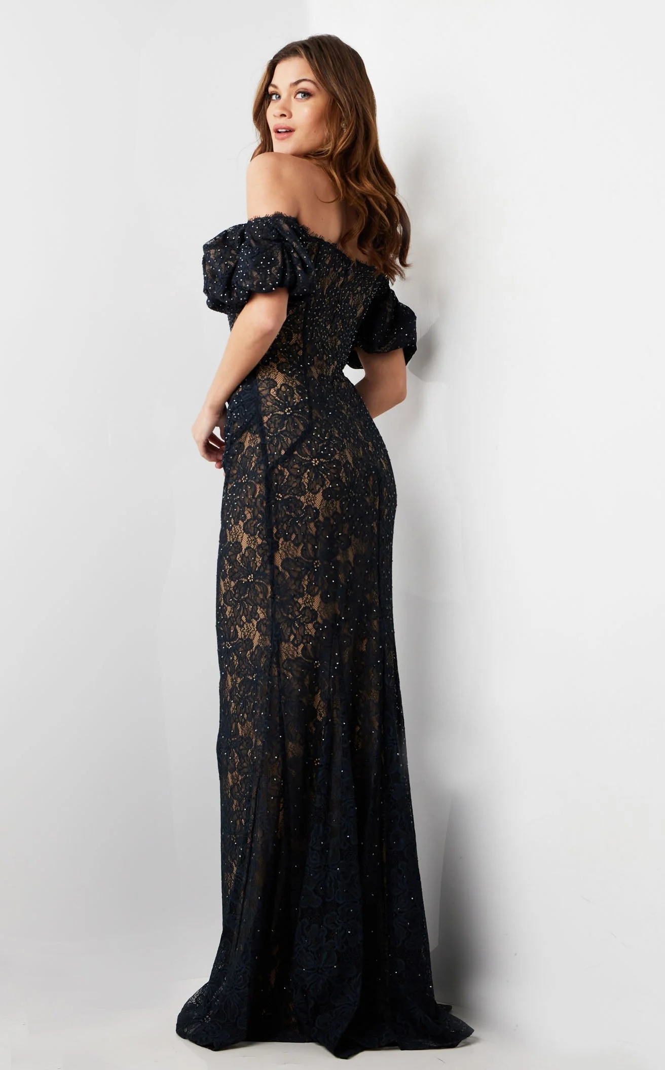 Jovani 23813 Dress - Image 4