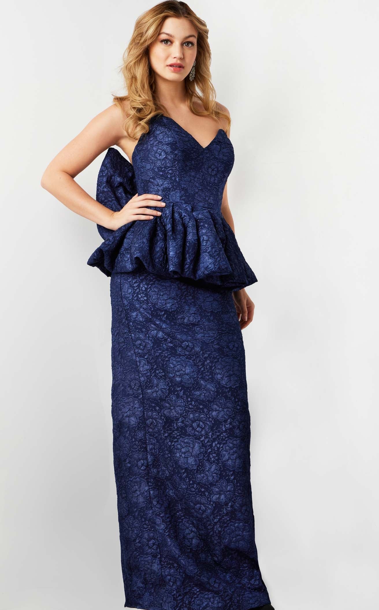 Jovani 23849 Dress - Image 3