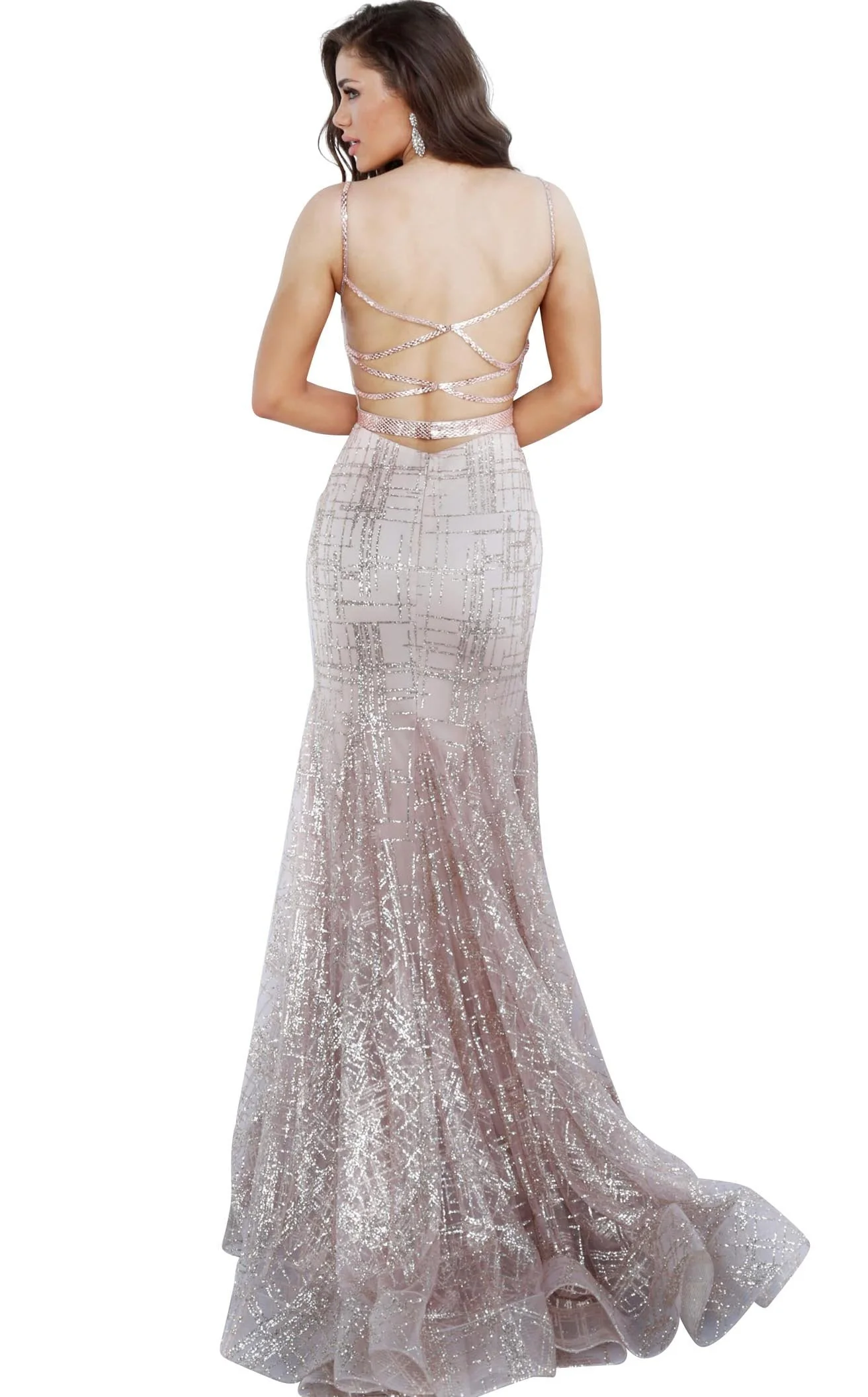 Jovani 2388CL Dress - Image 2